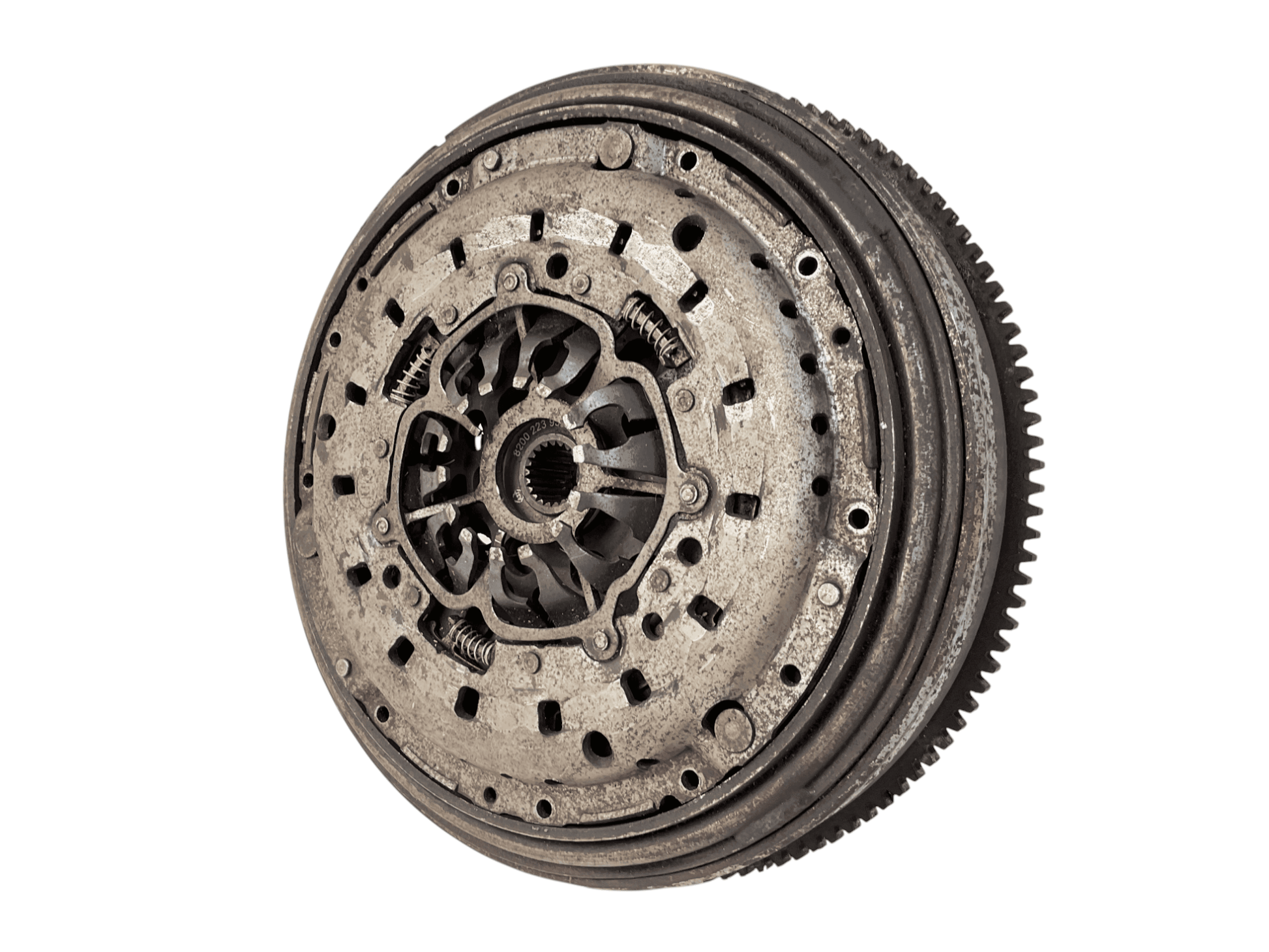 Kit Embrague Renault Espace IV - 8200416944