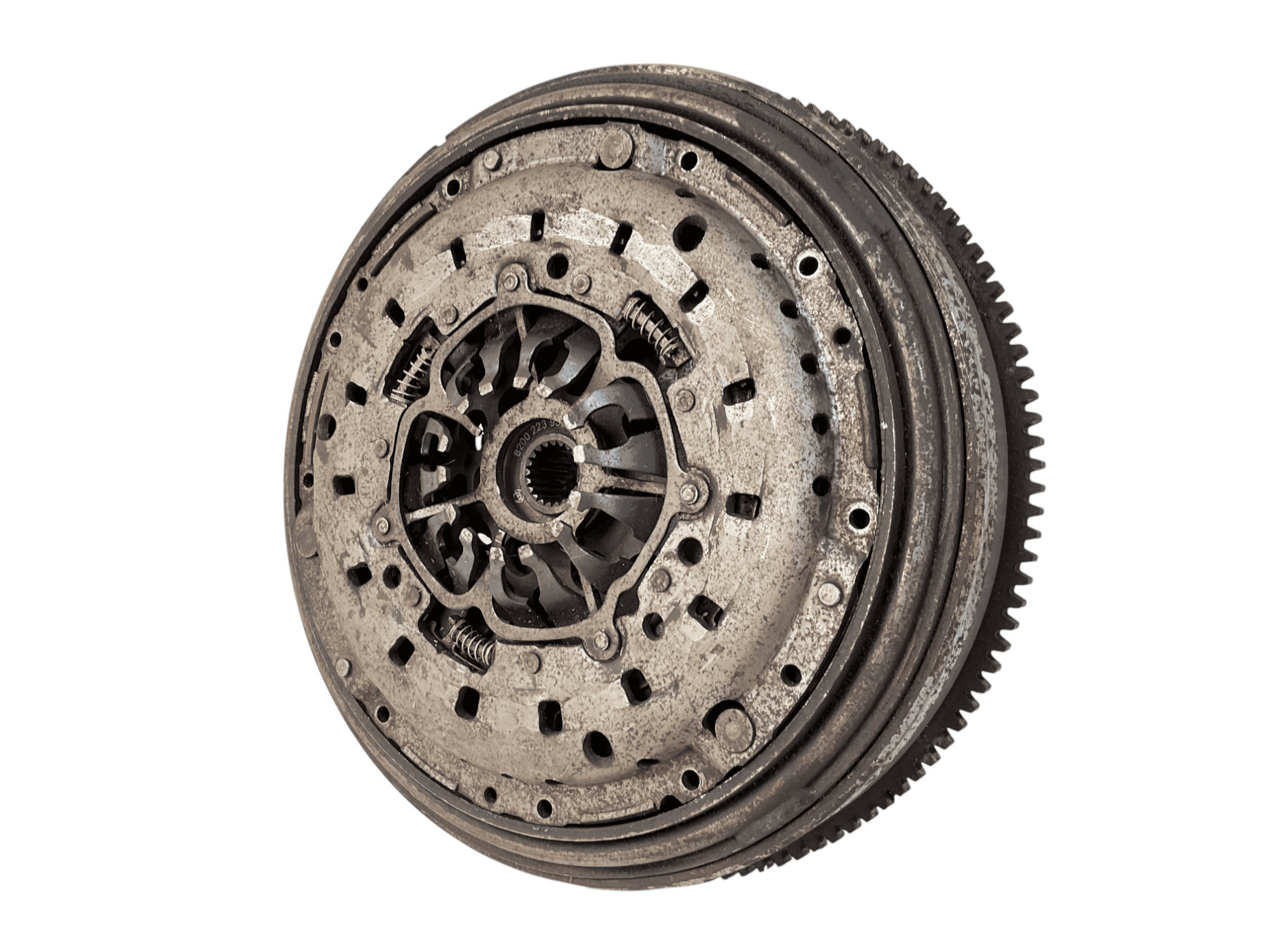 Kit Embrague Renault Espace IV - 8200416944