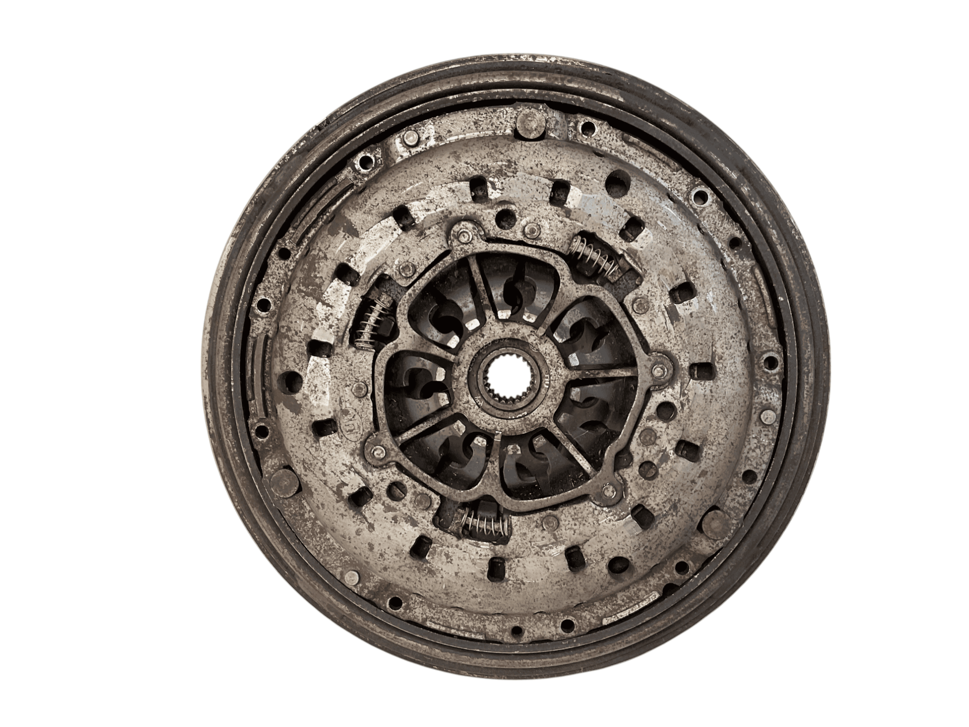 Kit Embrague Renault Espace IV - 8200416944