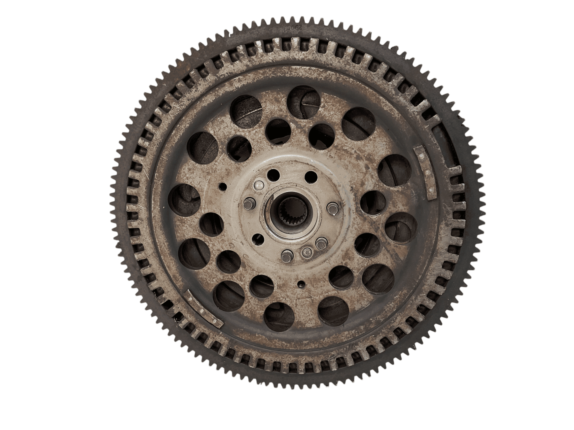 Kit Embrague Renault Espace IV - 8200416944