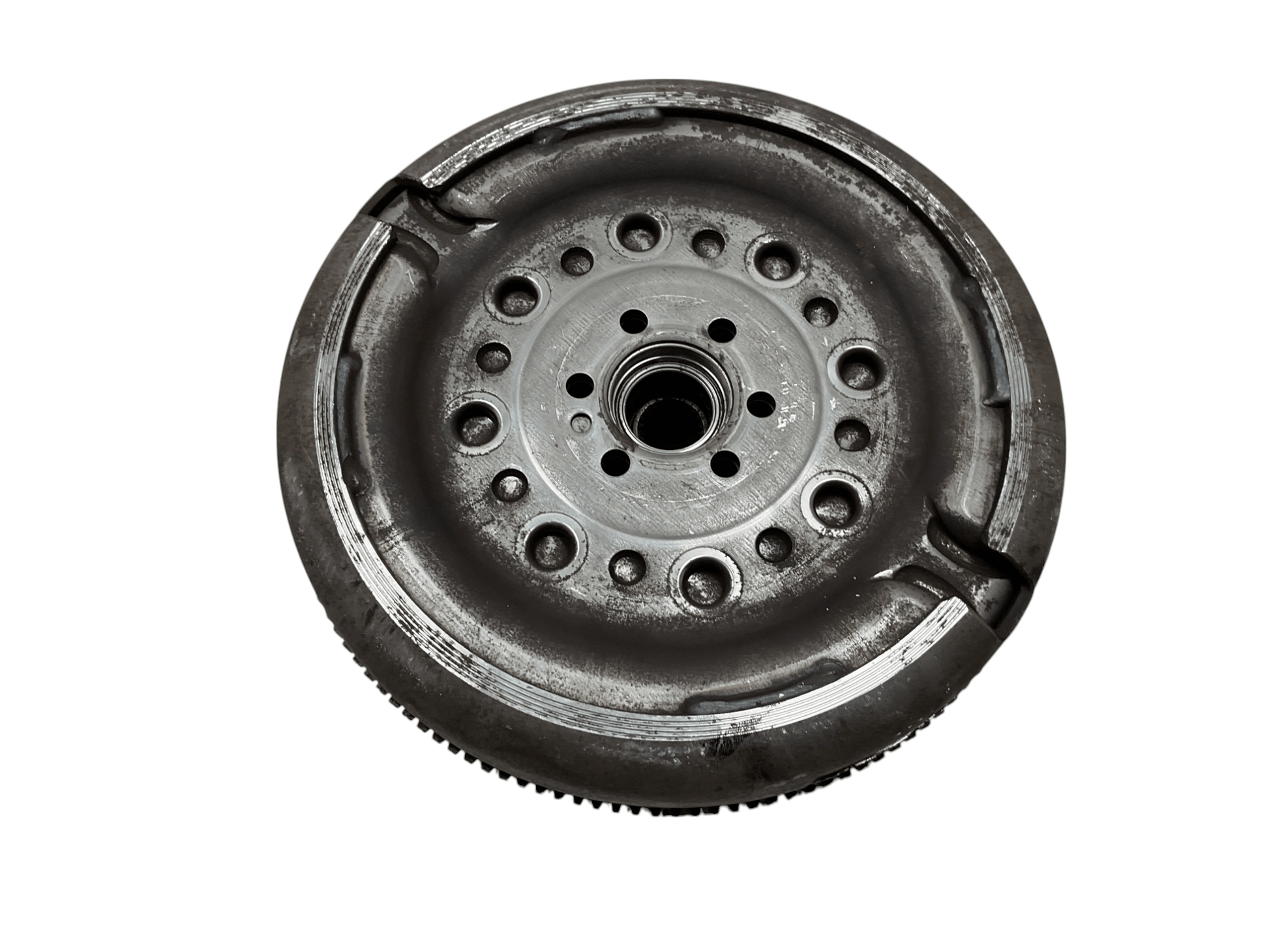 Kit Embrague VW 038141025RX - 038141025RX