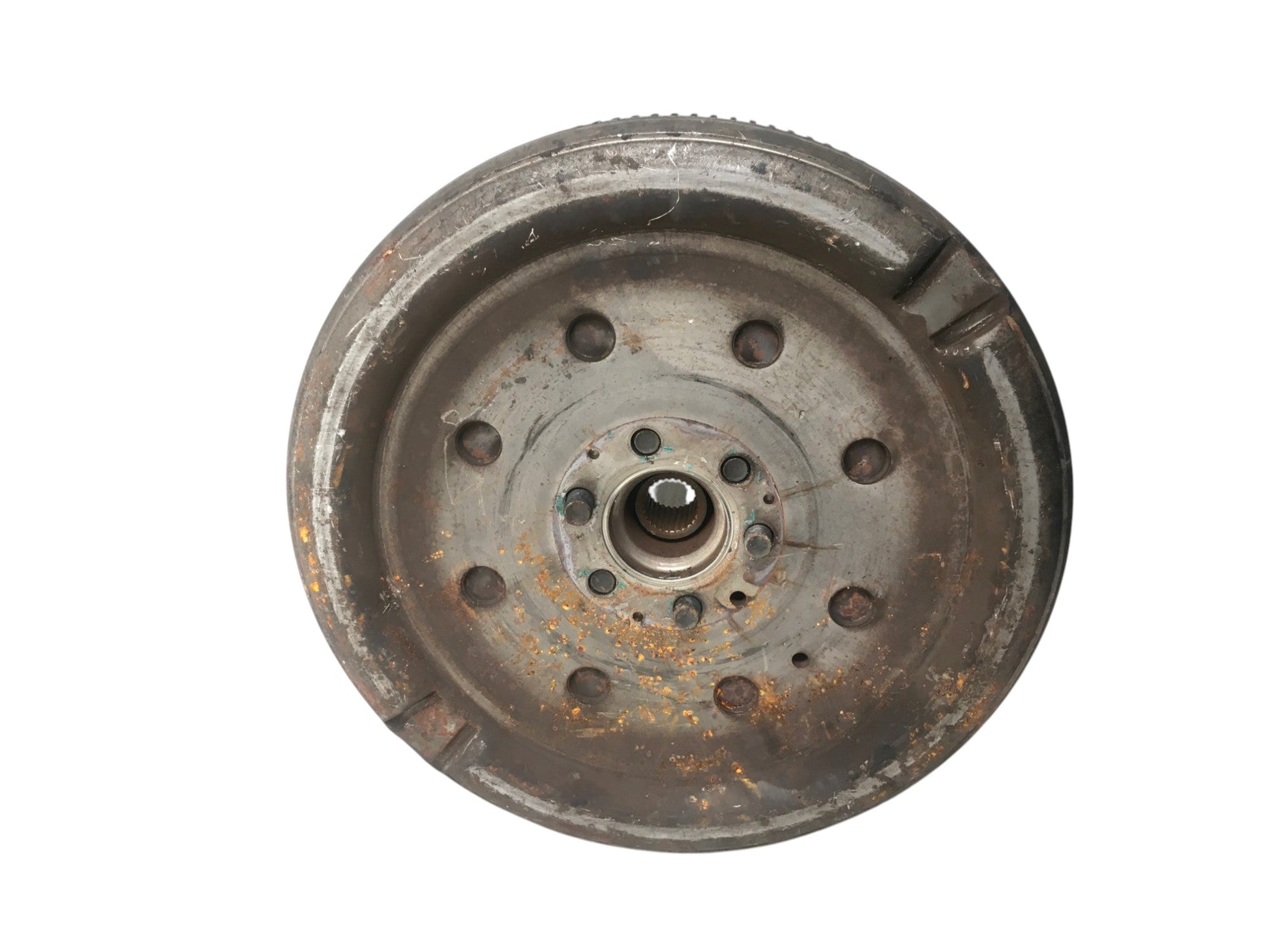 Kit Embrague VW 03G141025E - 03G141015N