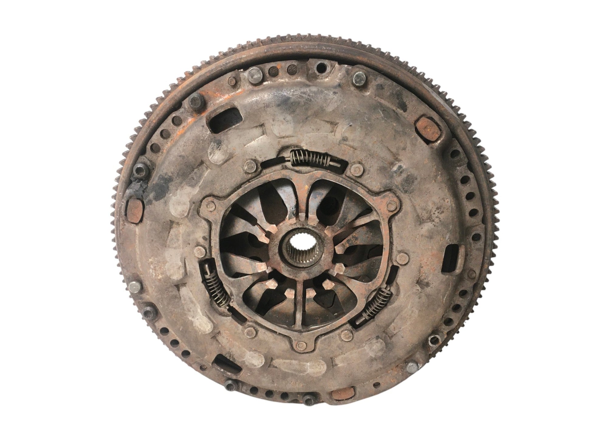 Kit Embrague VW 03G141025E - 03G141015N