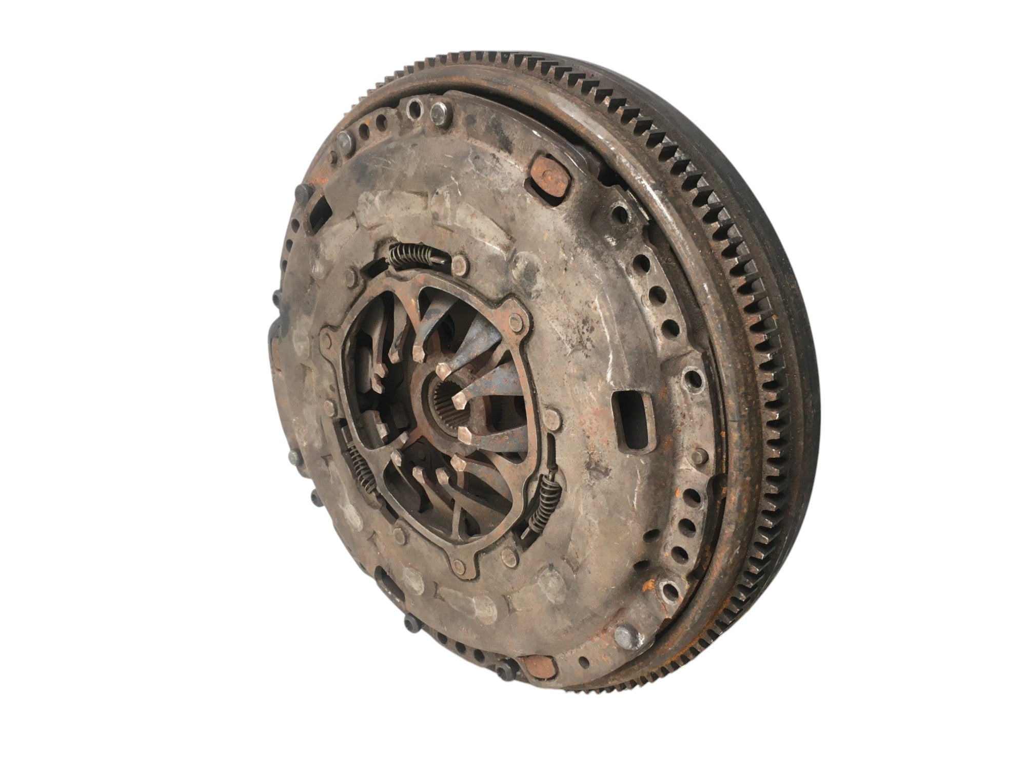 Kit Embrague VW 03G141025E - 03G141015N