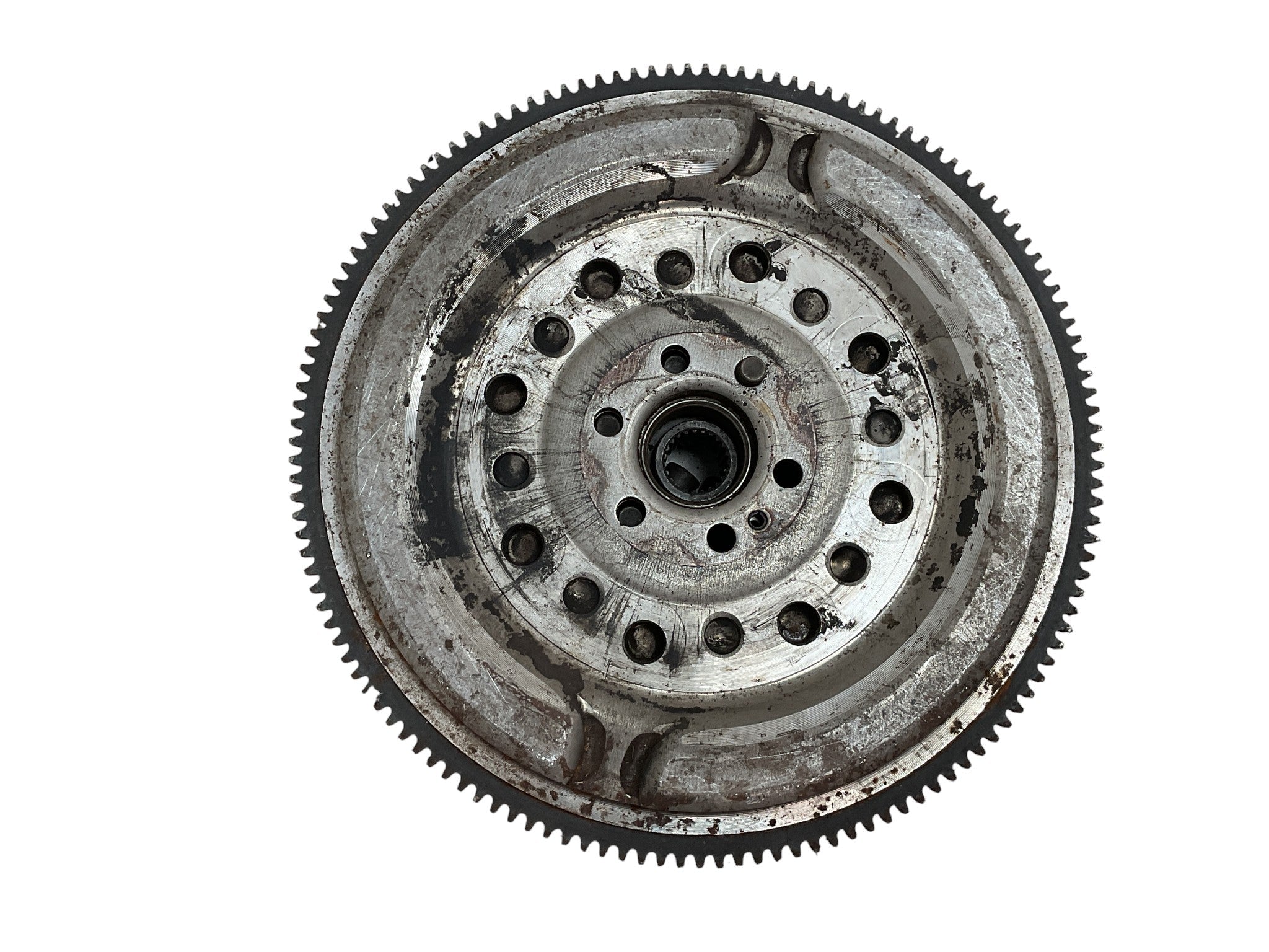 Kit Embrague VW 059141031X - 059141031X