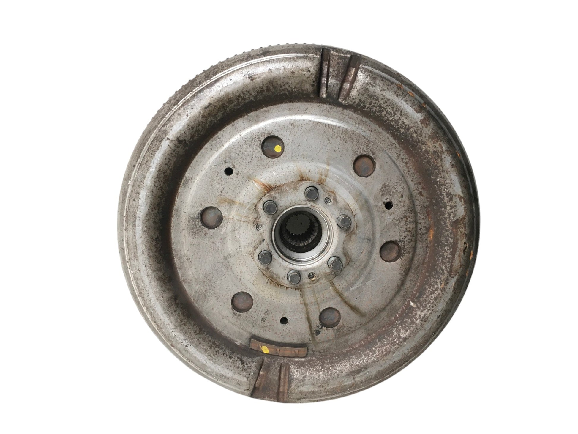 Kit Embrague VW 124032110 - 124032110