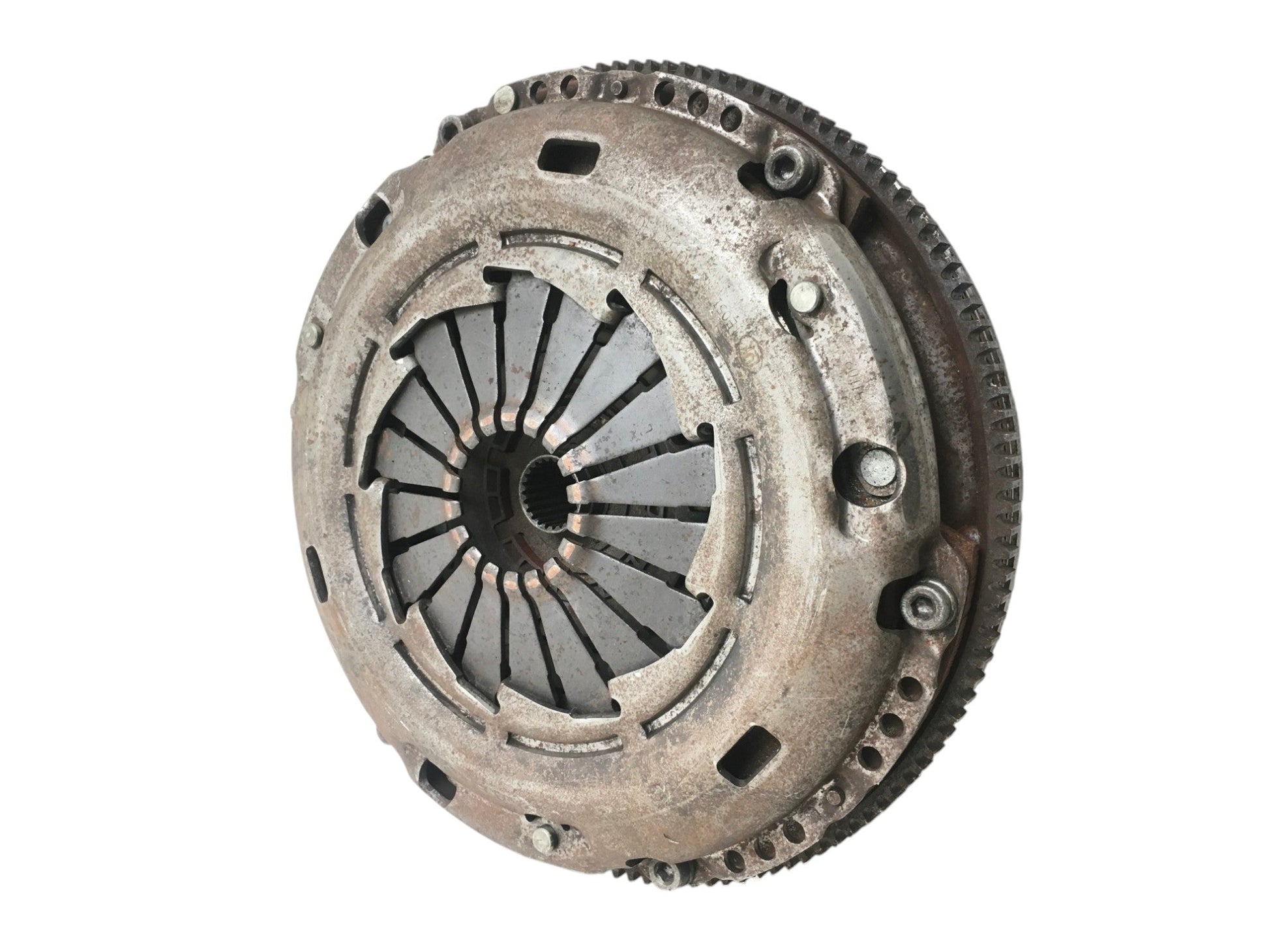 Kit Embrague VW 124032110 - 124032110