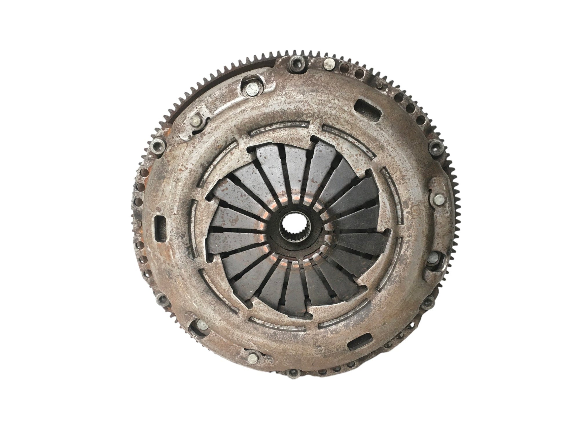 Kit Embrague VW 124032110 - 124032110