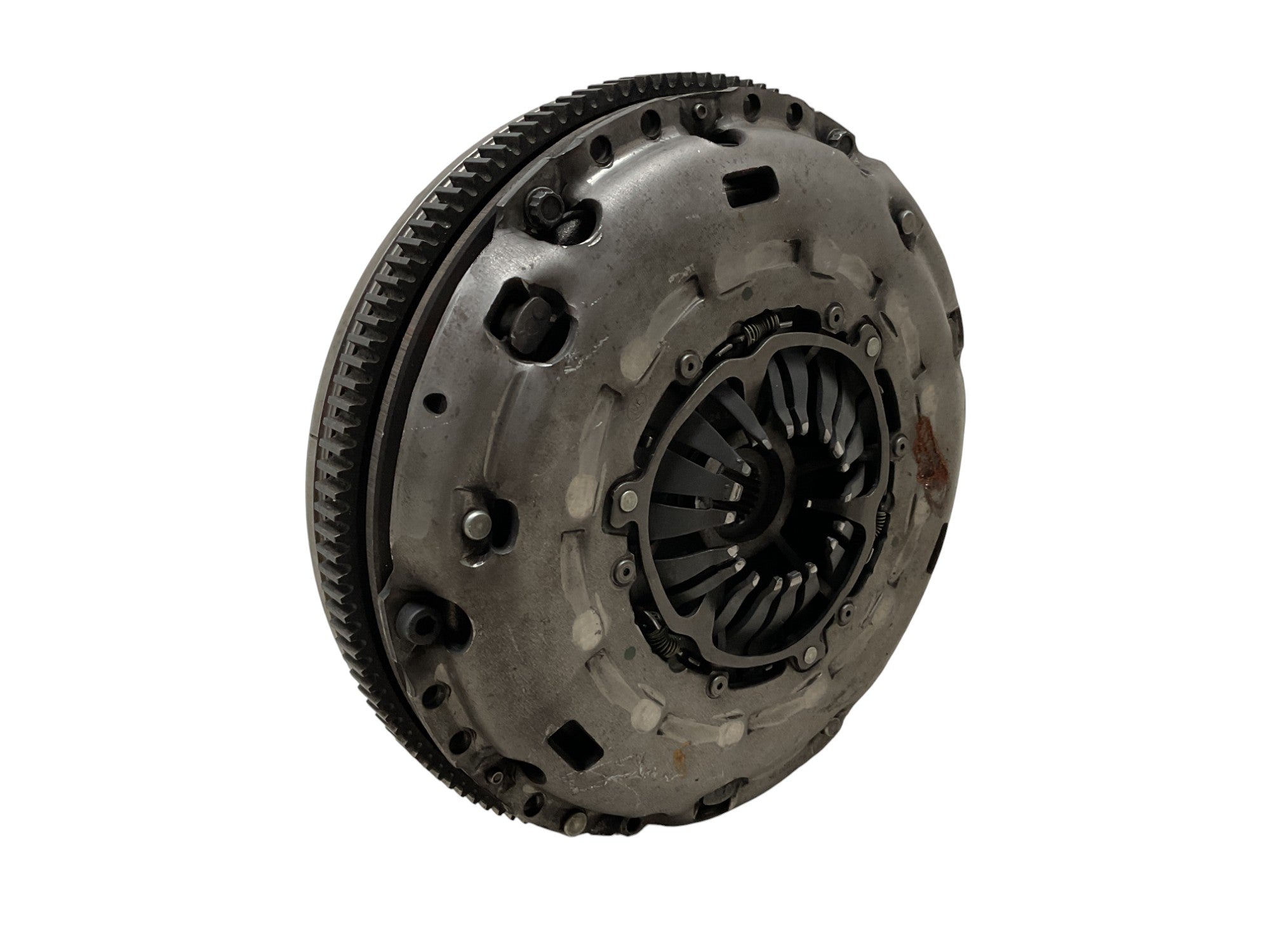 Kit Embrague VW 124035410 - 124035410