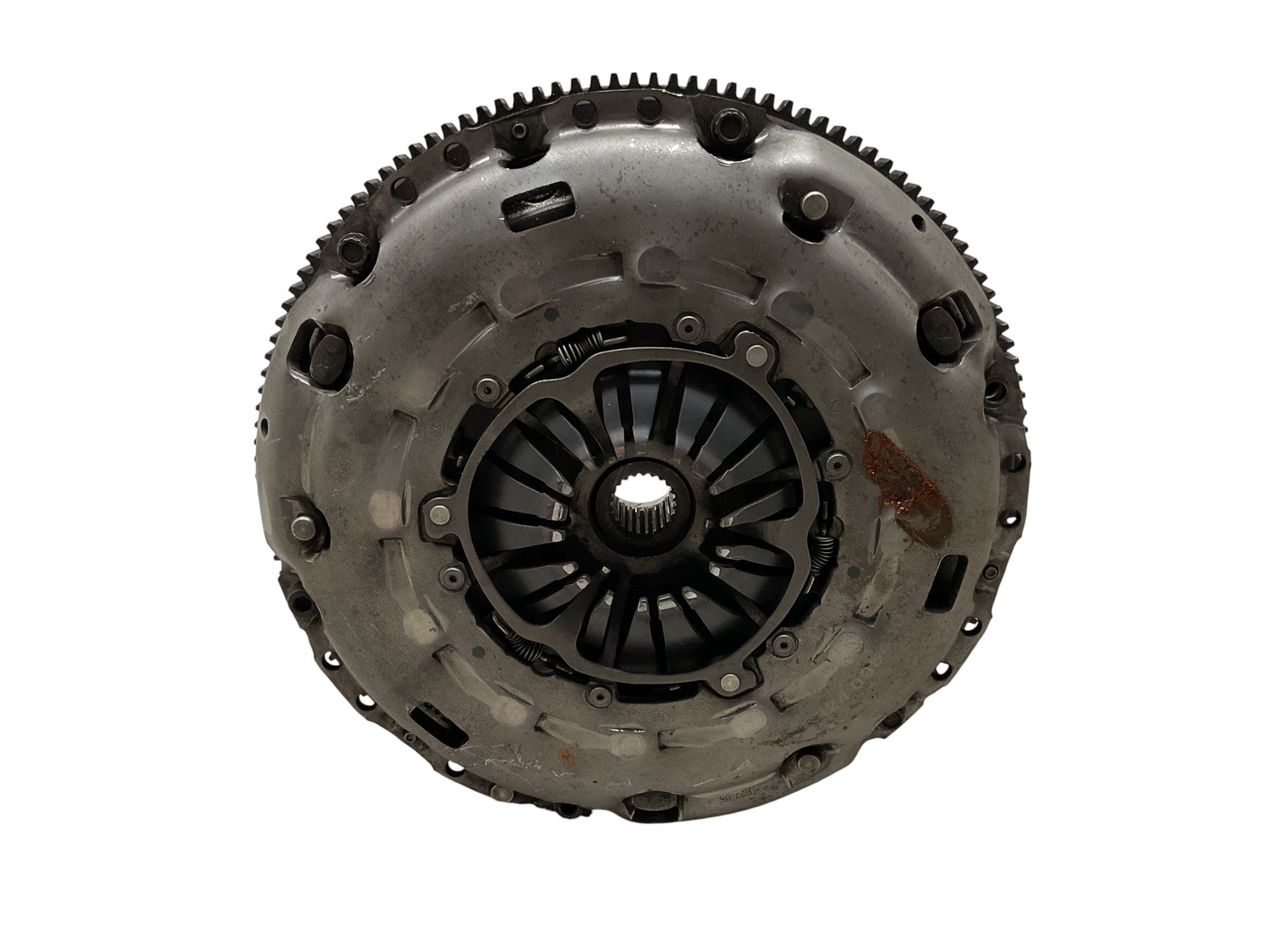 Kit Embrague VW 124035410 - 124035410