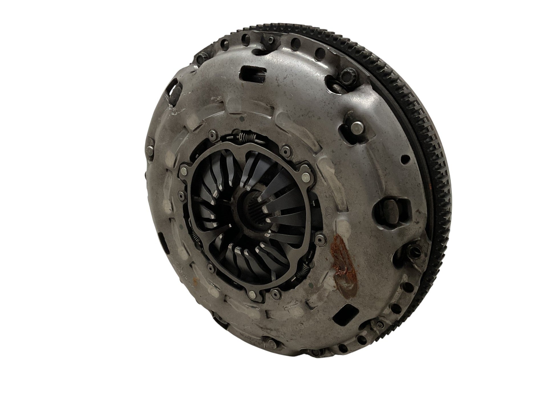 Kit Embrague VW 124035410 - 124035410