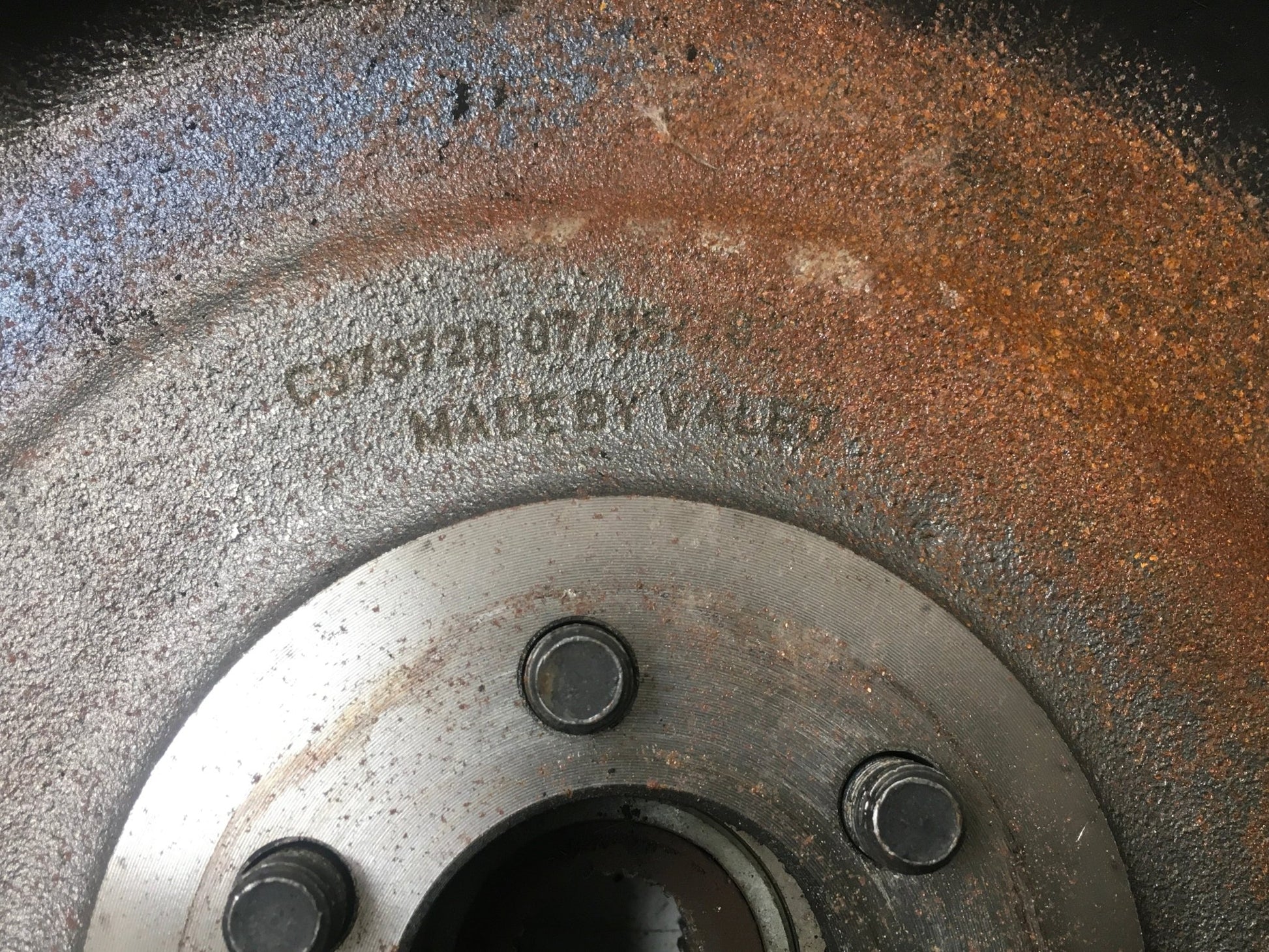 Kit Embrague VW 1878005146 - 1878005146