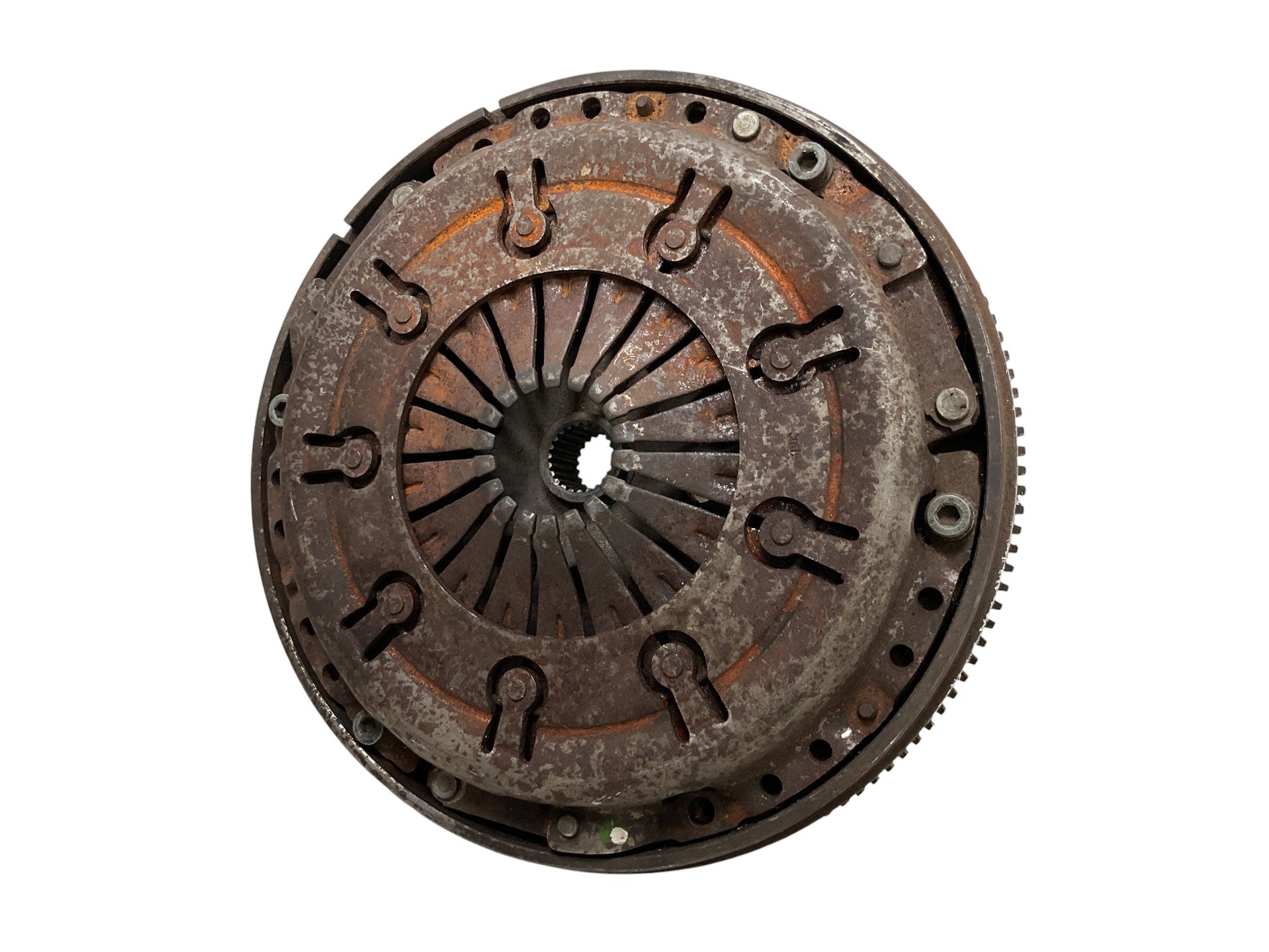 Kit Embrague VW Passat B6 Audi A6 C5 - 038105766AN