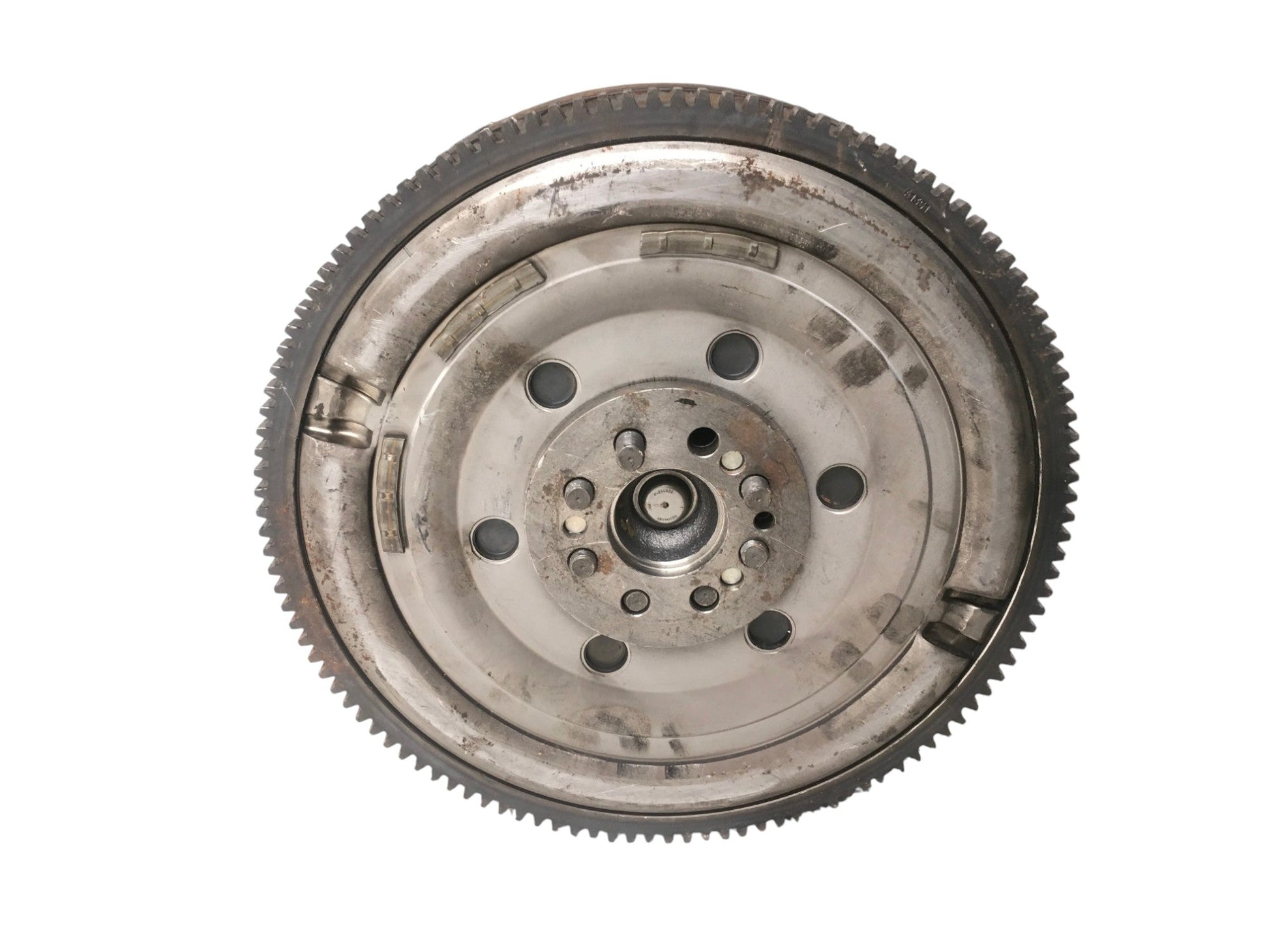 Kit Embrague VW Touareg 7L - 070141025G