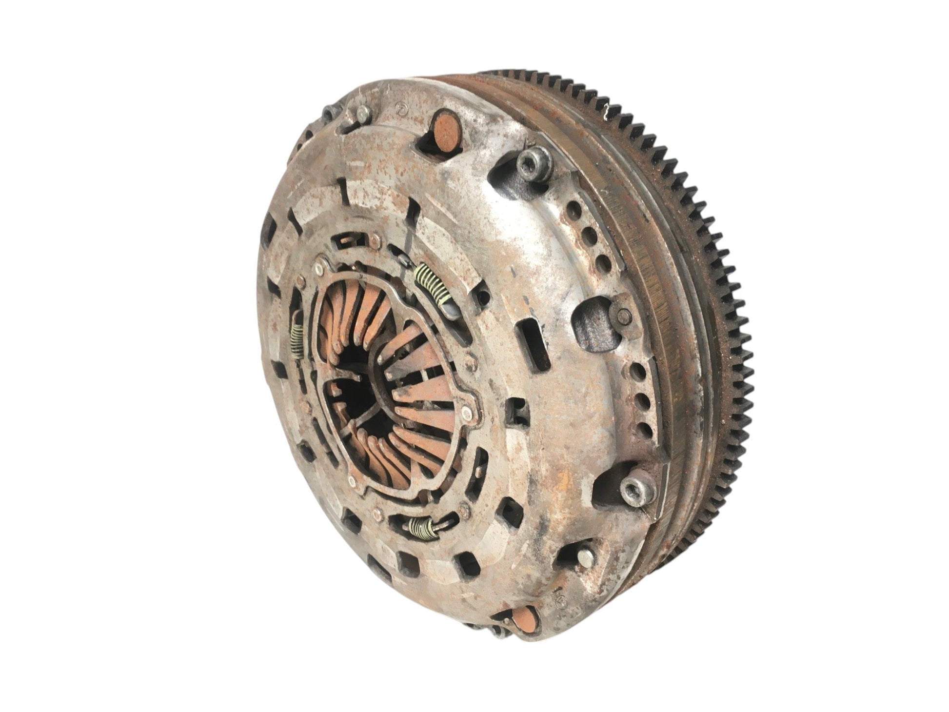 Kit Embrague VW Touareg 7L - 070141025G