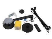 Kit de prise d'attelage de remorque Land Rover