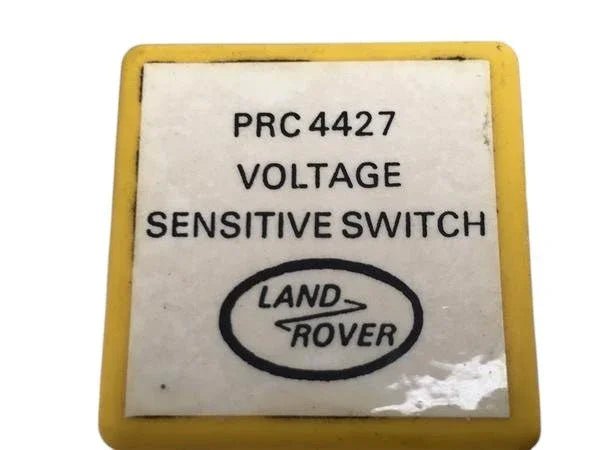 Kit Enganche Remolque Land Rover PRC4427