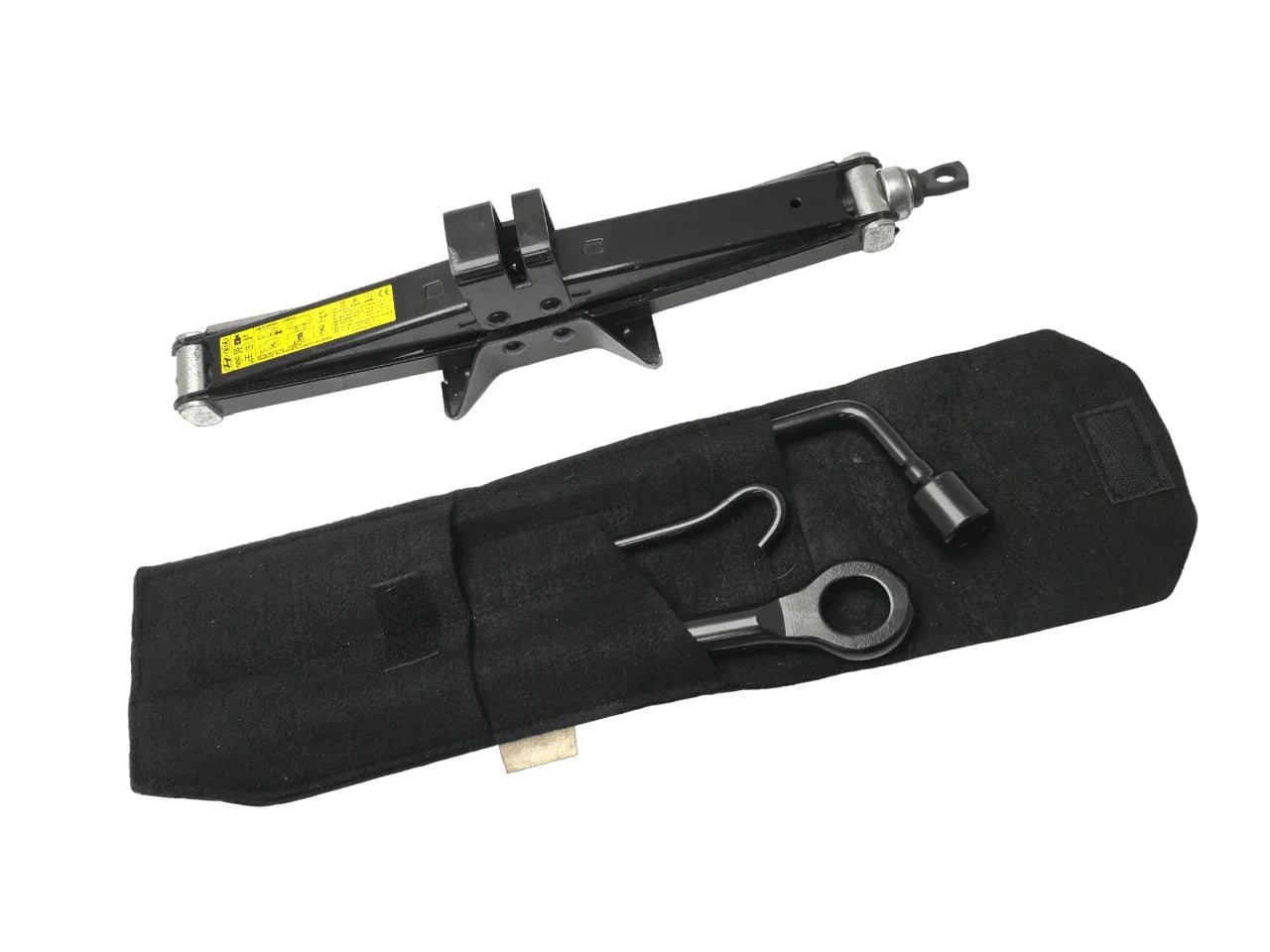 Kit herramientas Hyundai Tucson TL
