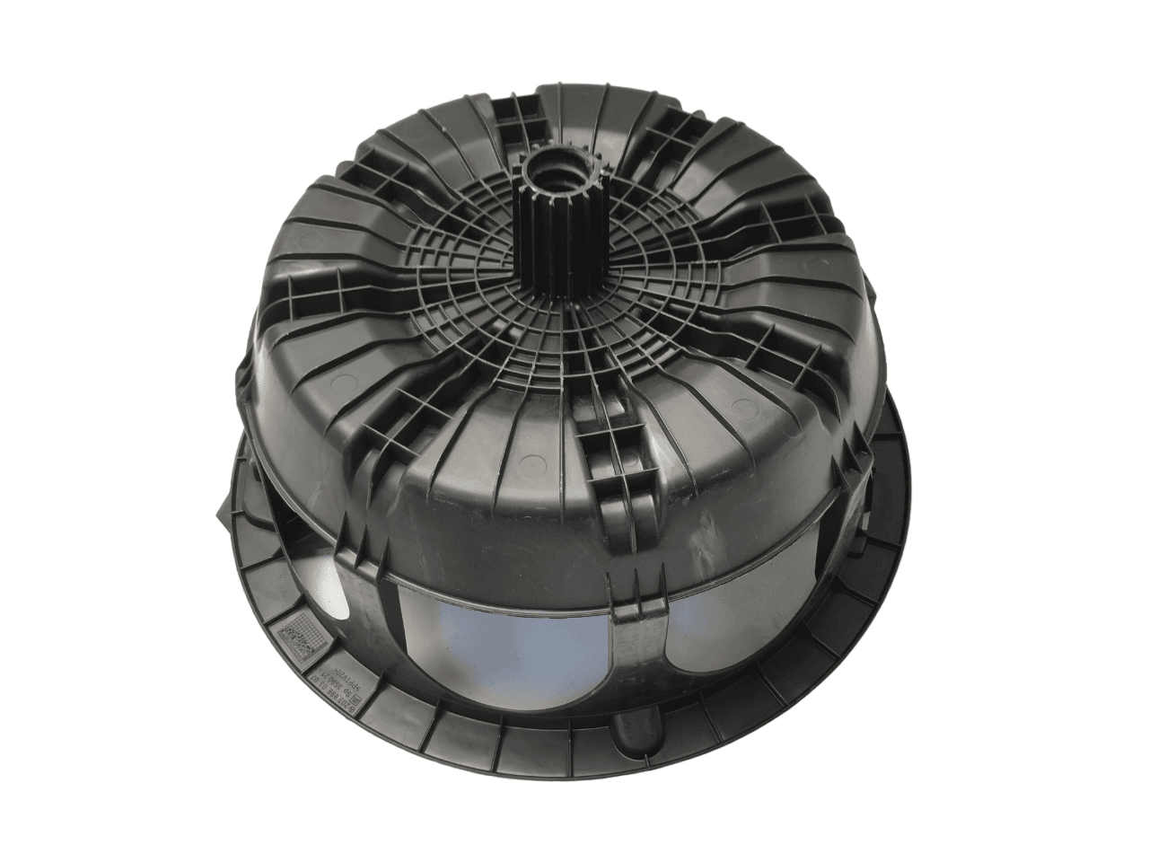 Kit herramientas Mercedes W203 - 2038980307