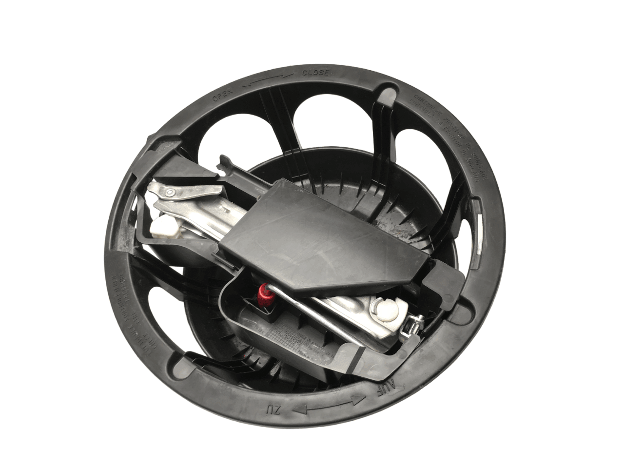 Kit herramientas Mercedes W203 - 2038980307