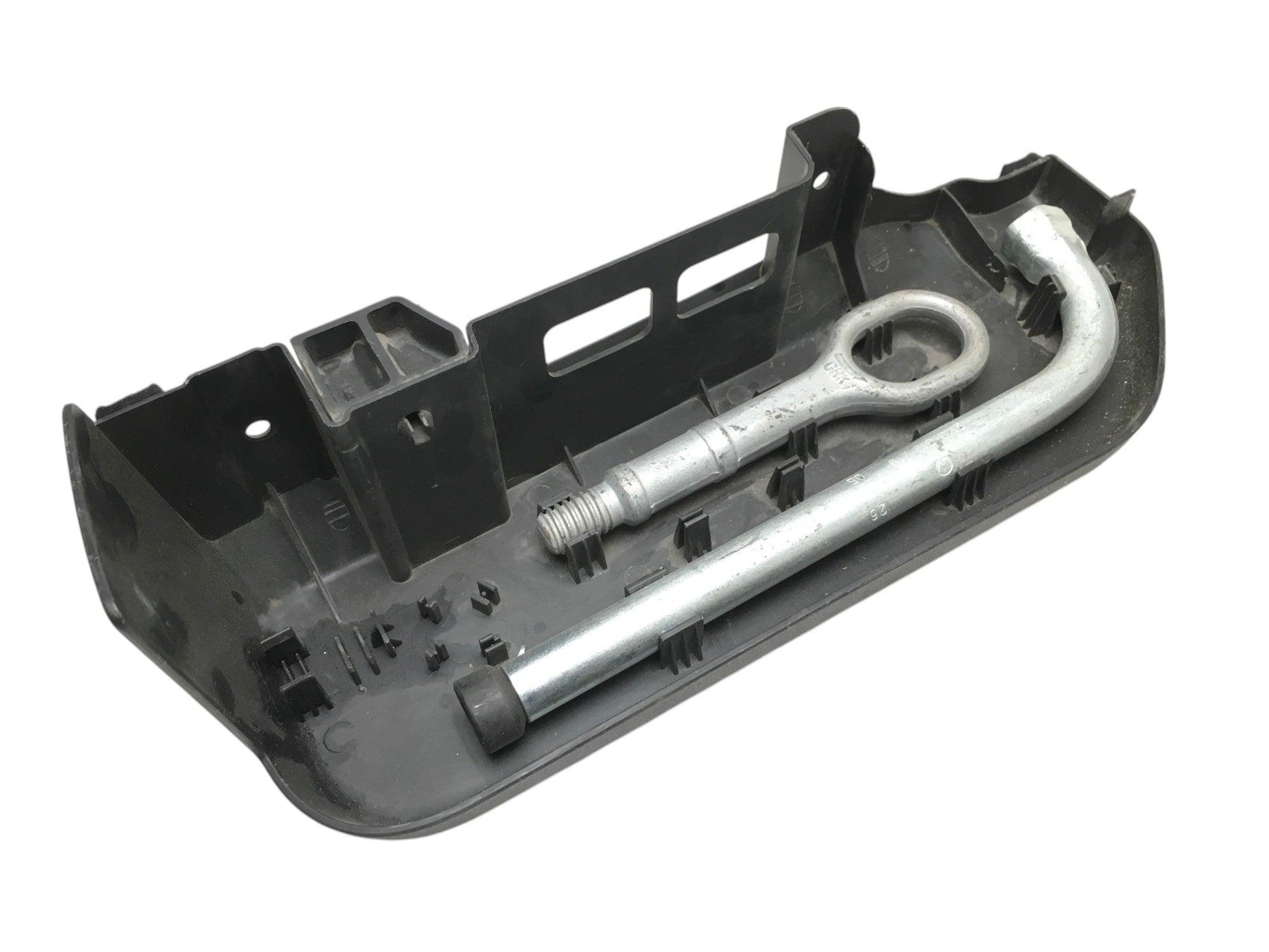 Kit Herramientas VW Caddy 3 2K - 2K0012113