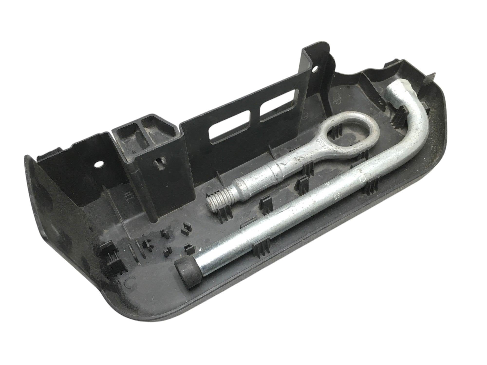 Kit Herramientas VW Caddy 3 2K - 2K0012113