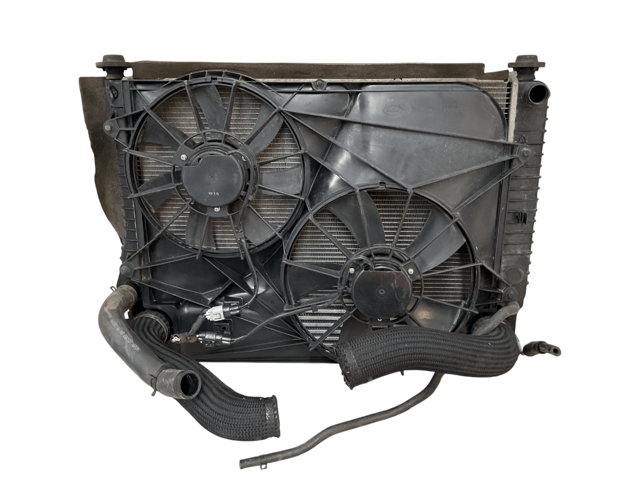 Kit Radiadores Captiva Antara 2006 - 2018 - 96829535