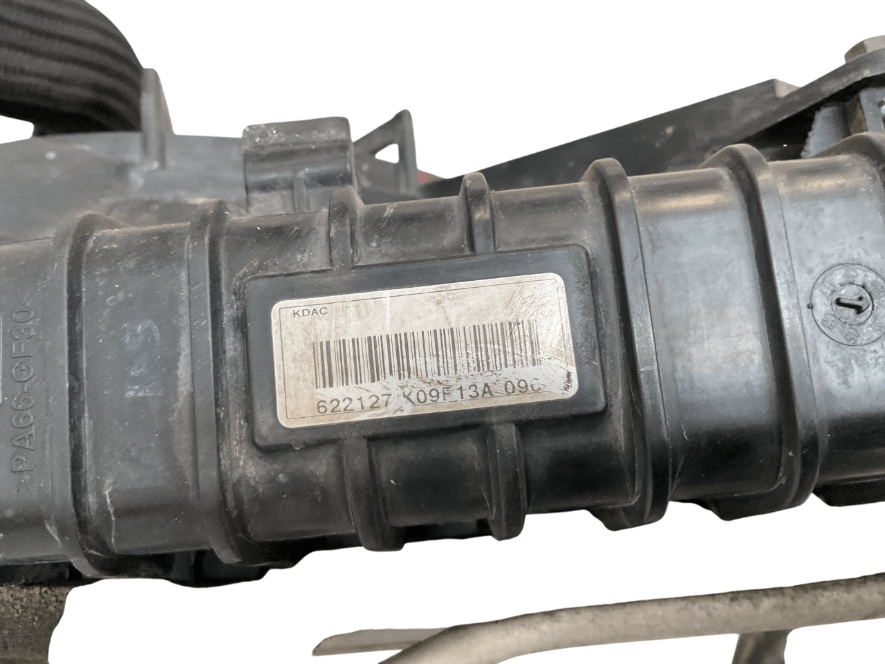 Kit Radiadores Captiva Antara 2006 - 2018 - 96829535