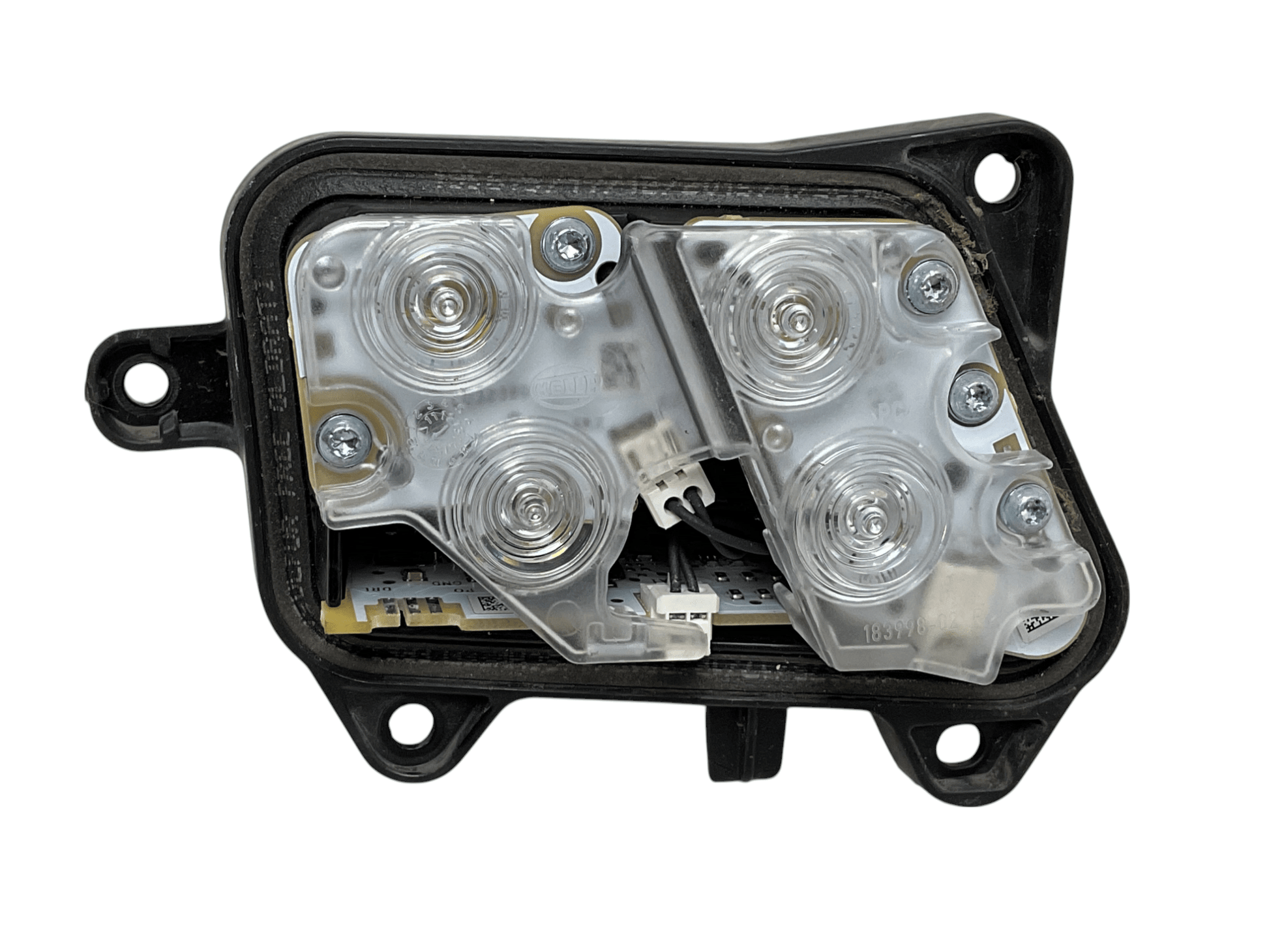 Kit Reparacion Faro DAF XF 106 - 1916301