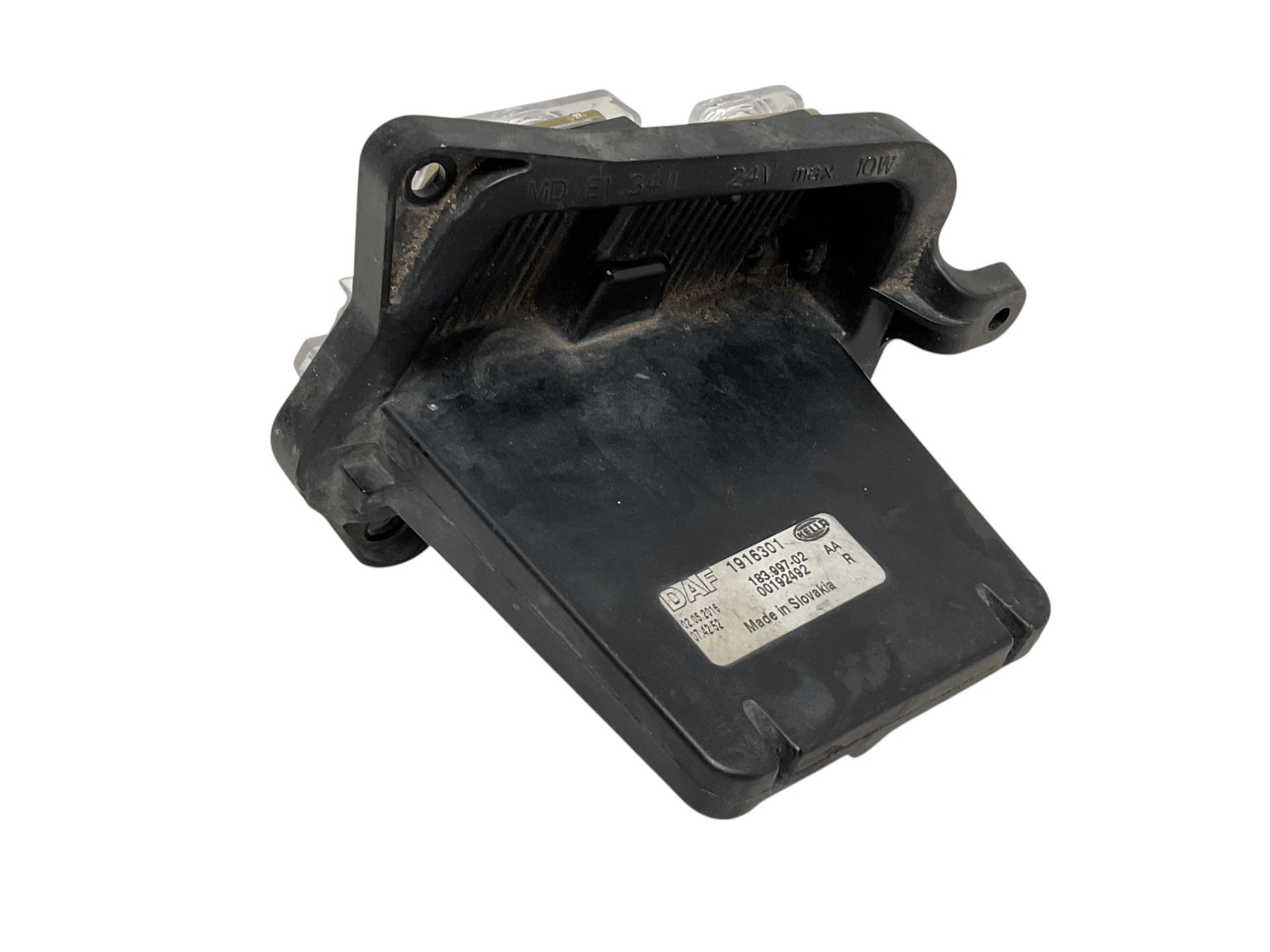 Kit Reparacion Faro DAF XF 106 - 1916301