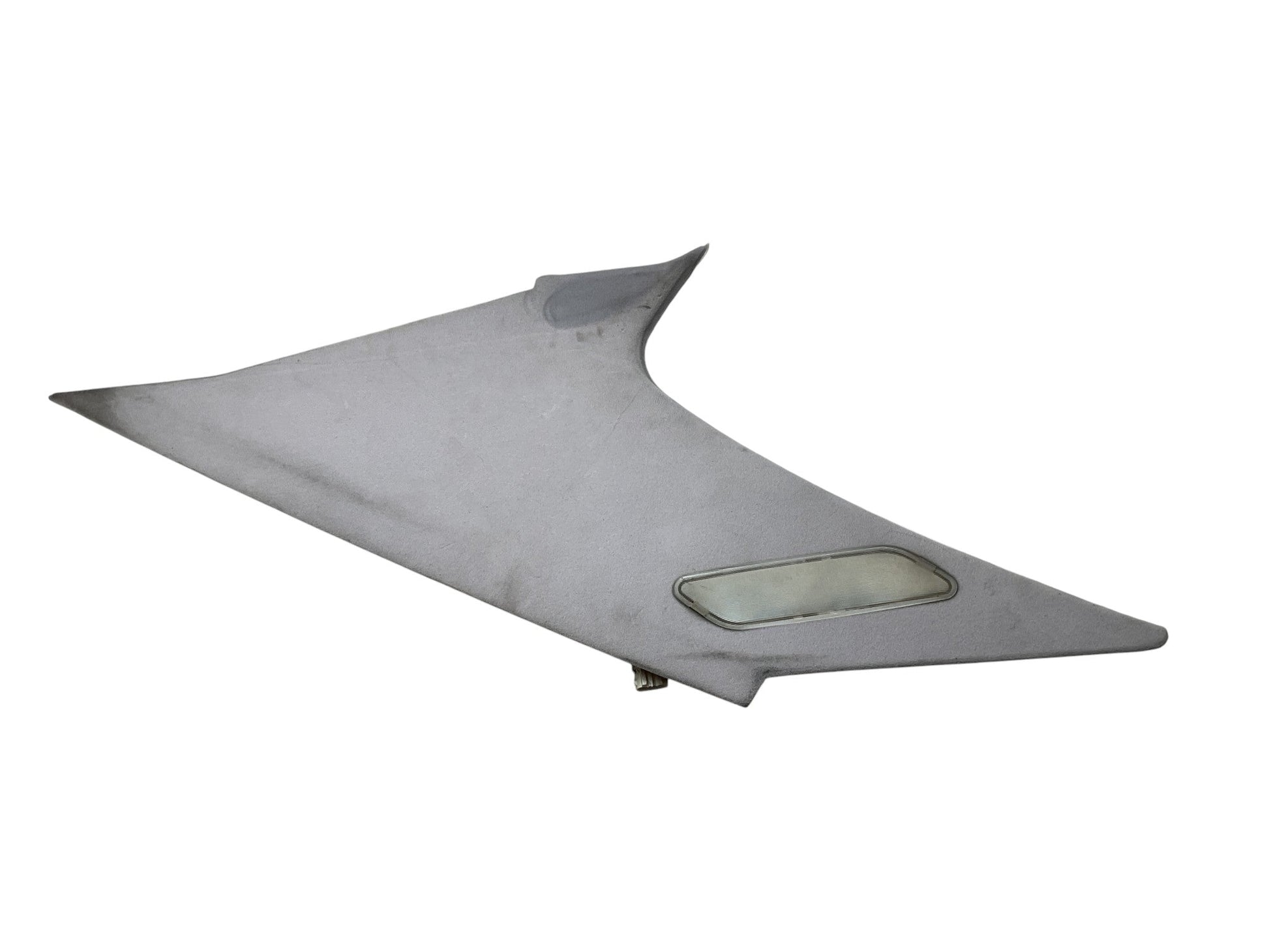 Lampara inferior tra dcha BMW 5 88 - 96 - 63311374416