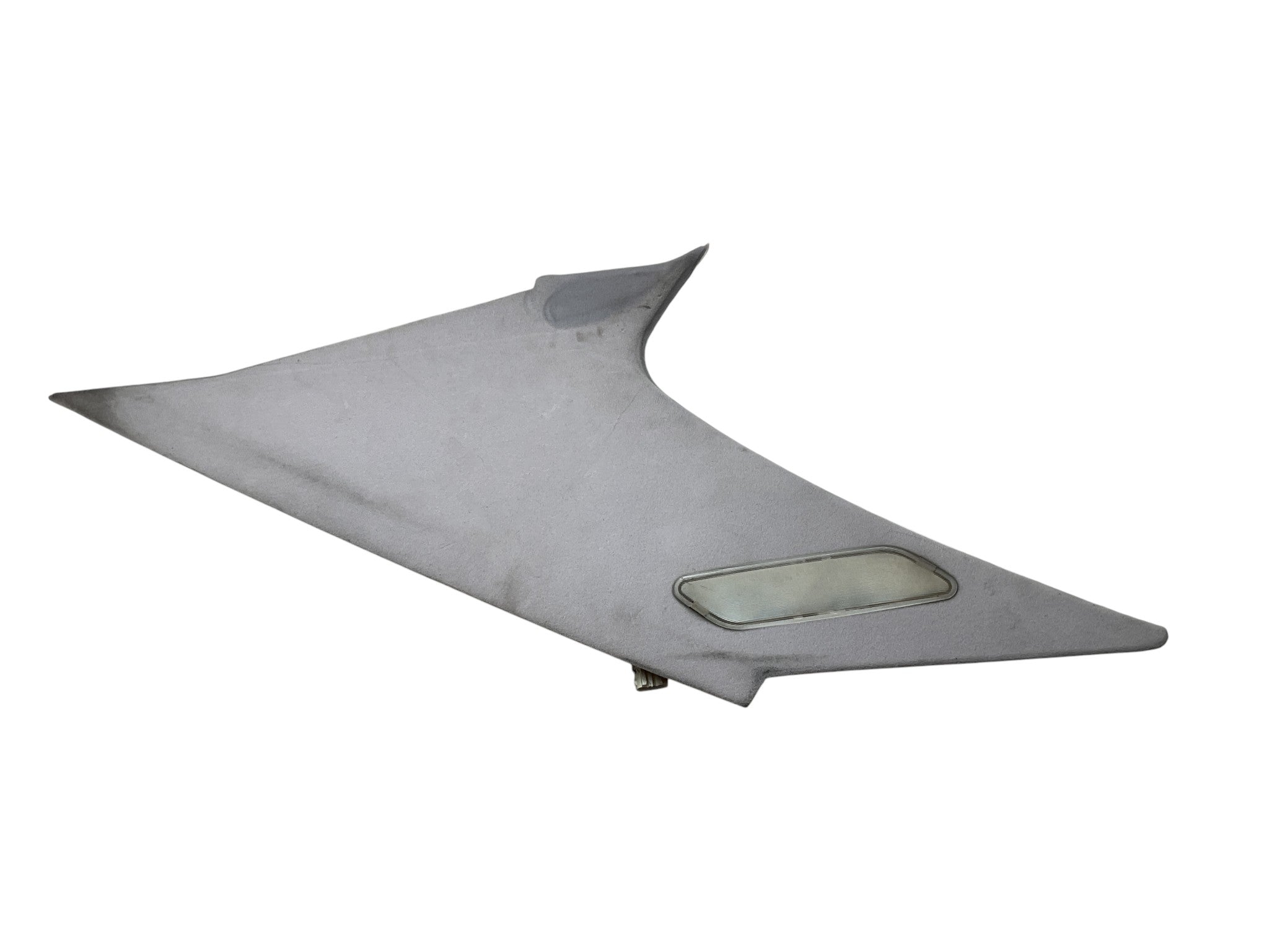 Lampara inferior tra dcha BMW 5 88 - 96 - 63311374416