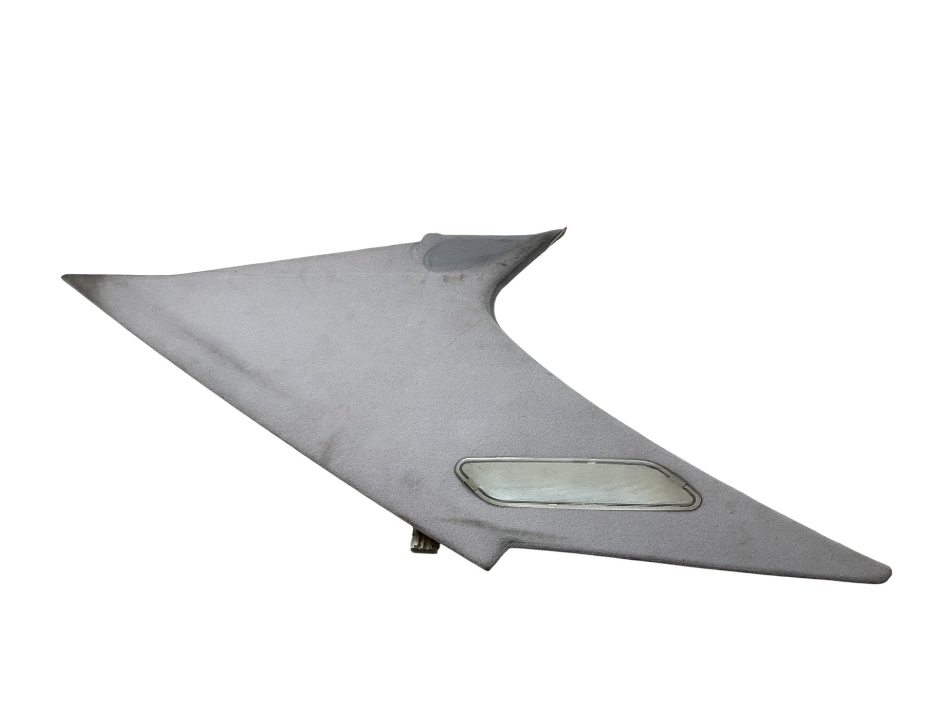 Lampara inferior tra dcha BMW 5 88 - 96 - 63311374416