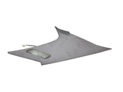 Lampara inferior tra izq BMW 5 88 - 96 - 63311374415