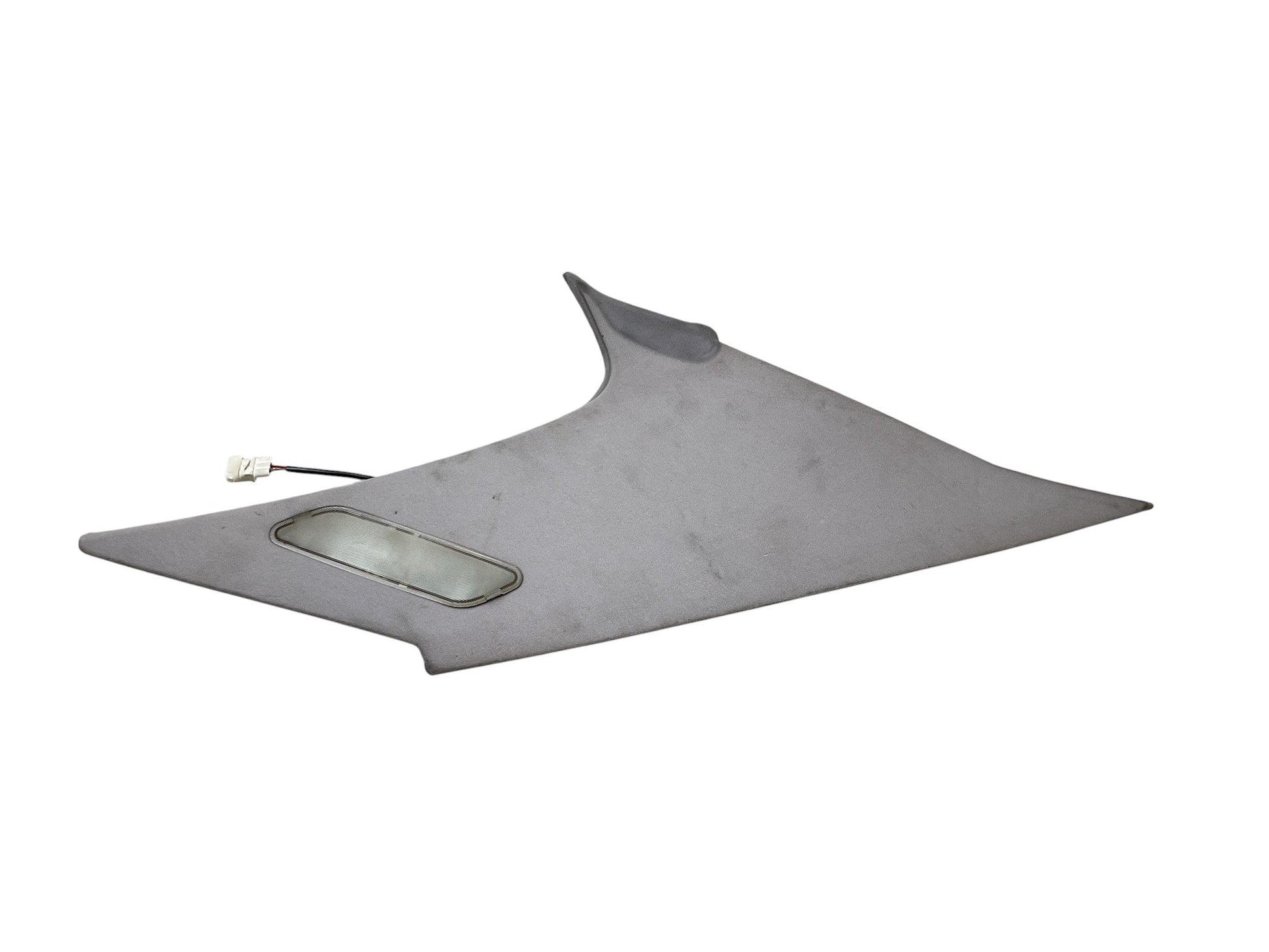 Lampara inferior tra izq BMW 5 88 - 96 - 63311374415