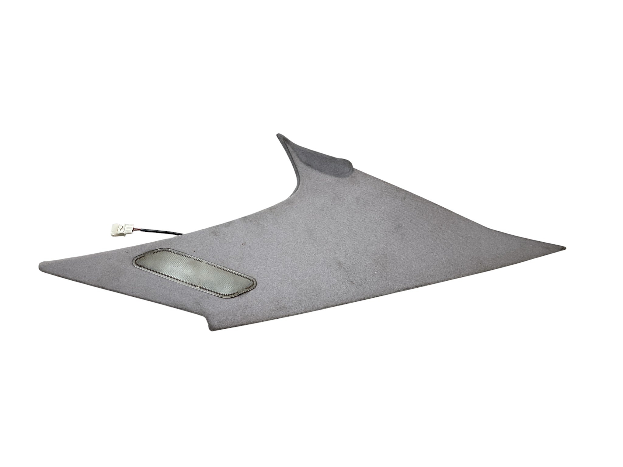 Lampara inferior tra izq BMW 5 88 - 96 - 63311374415