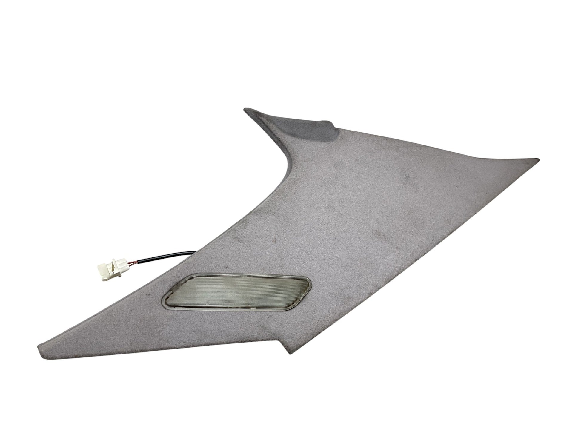 Lampara inferior tra izq BMW 5 88 - 96 - 63311374415