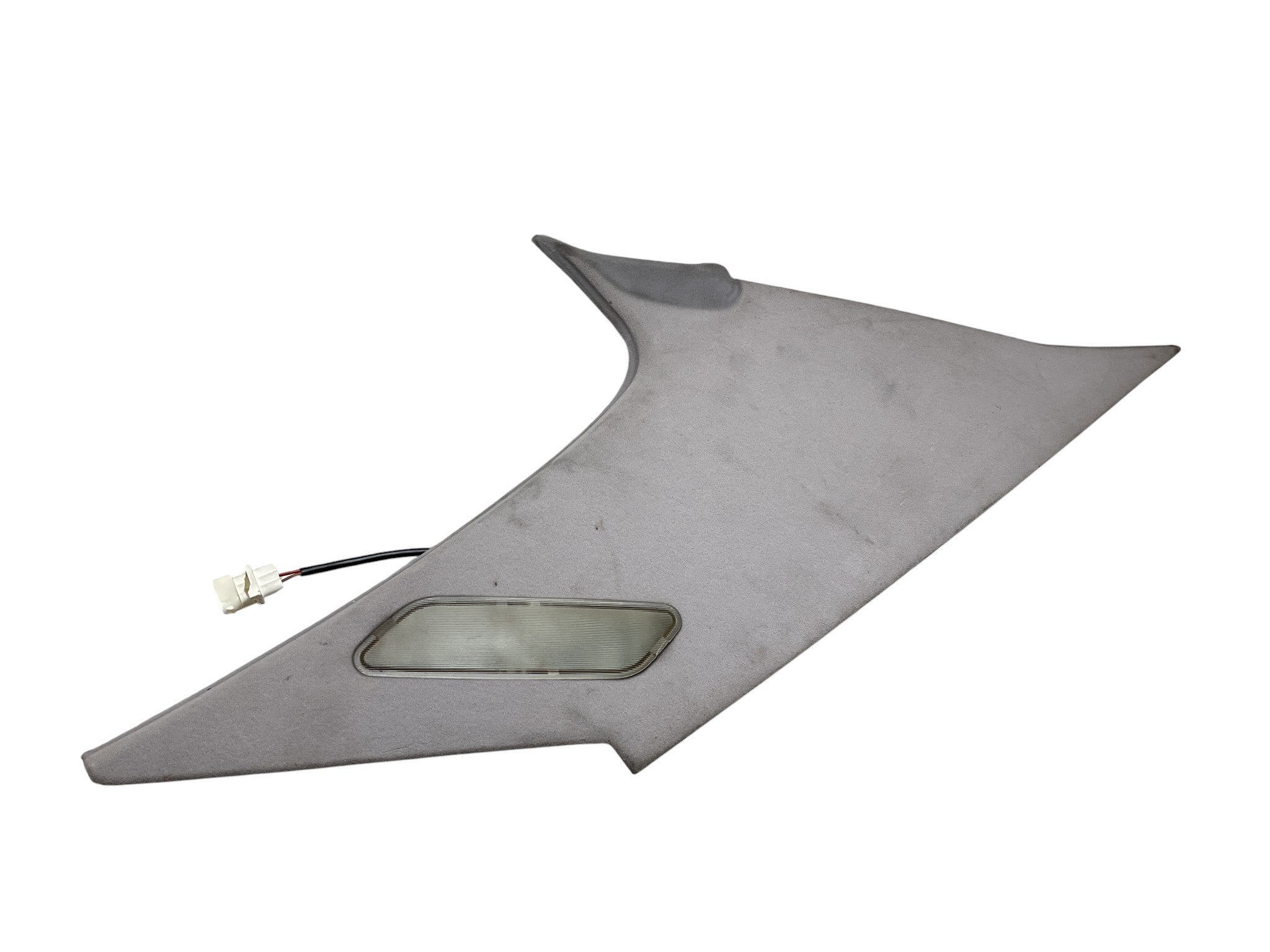 Lampara inferior tra izq BMW 5 88 - 96 - 63311374415