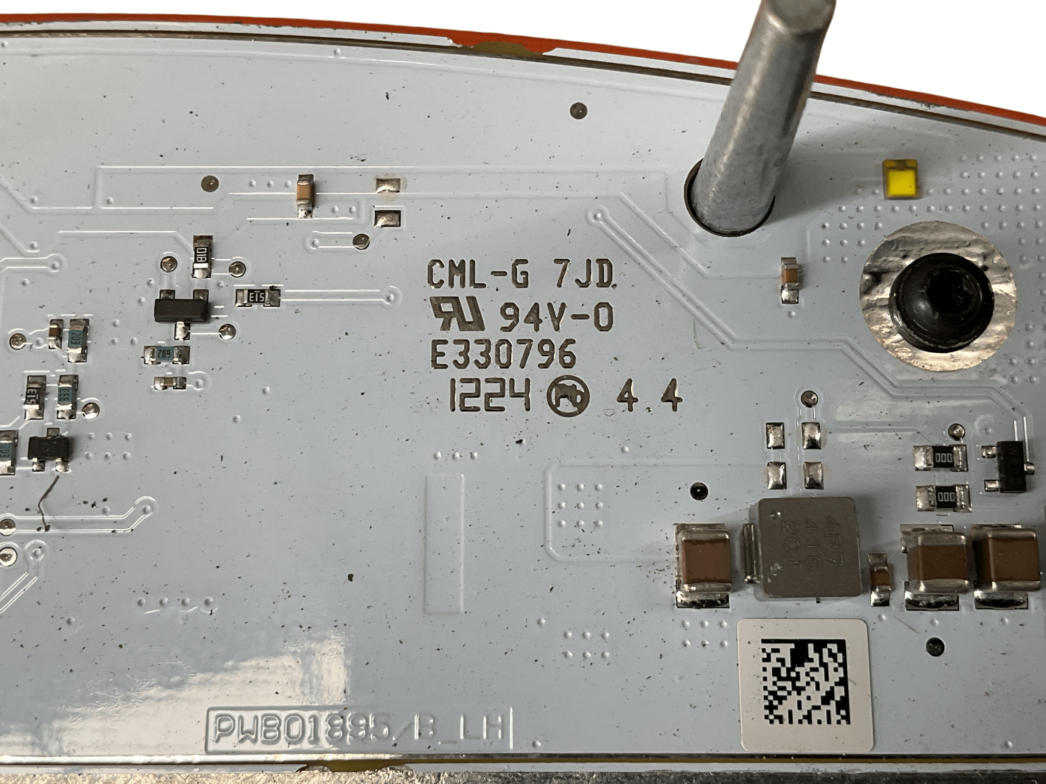 Lastre Dacia Sandero 20-25 - VP00218062.