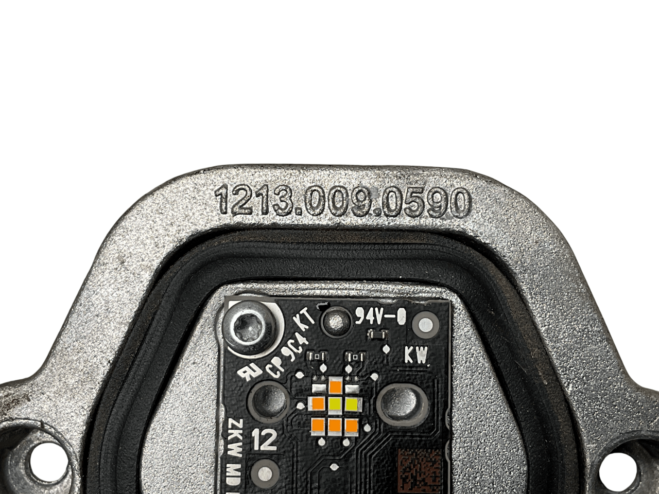 Lastre Direccional izq Mercedes Clase B 05 - 11 - 1213.009.0590