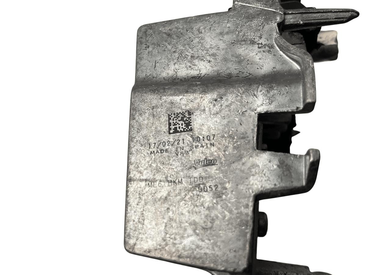 Lastre Faro dcho Ford Puma 19-24