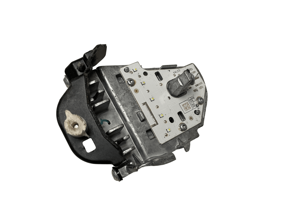 Lastre Faro dcho Ford Puma 19-24
