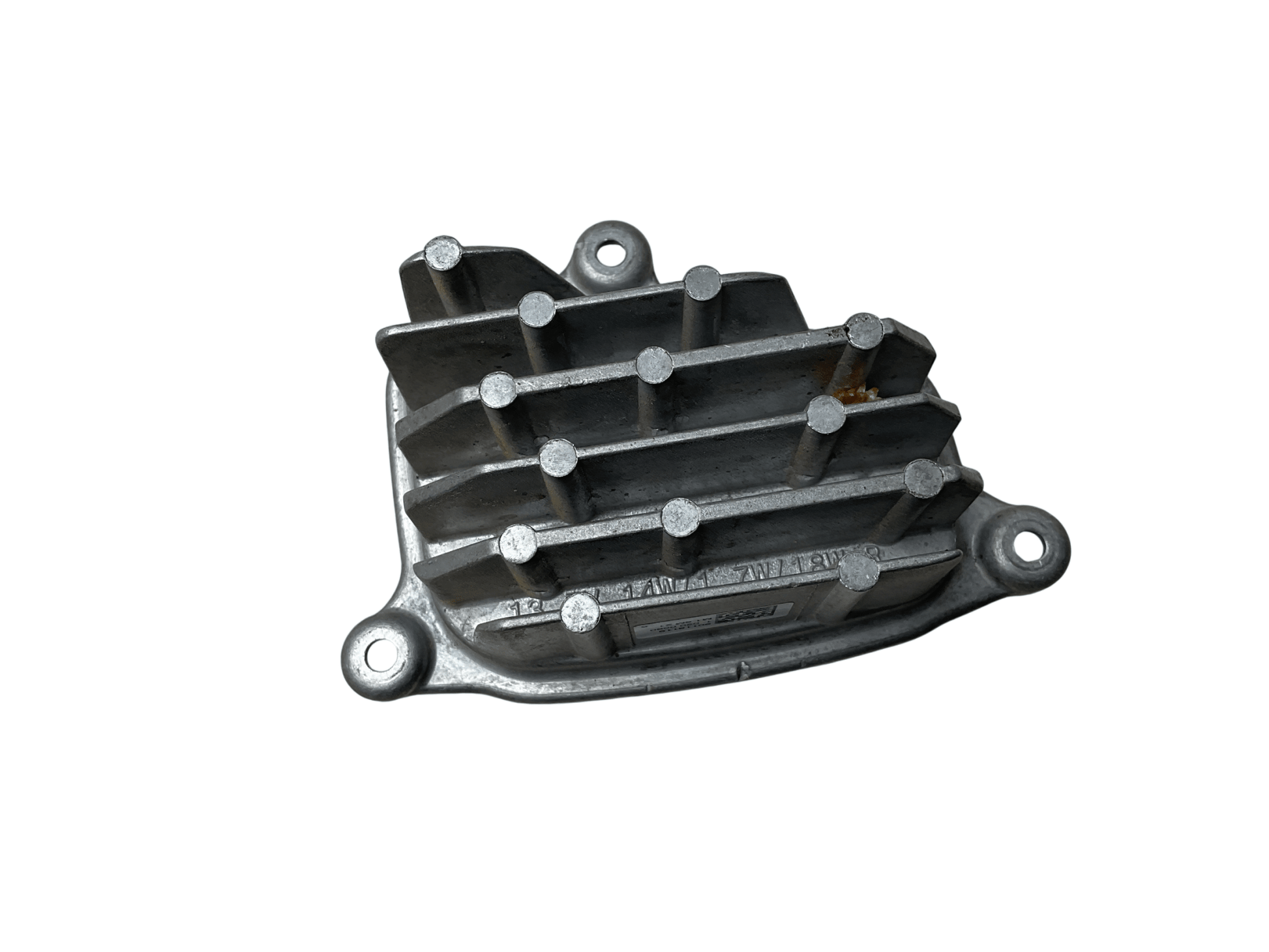 Lastre faro dcho Seat Ibiza 17-25 - 90118119
