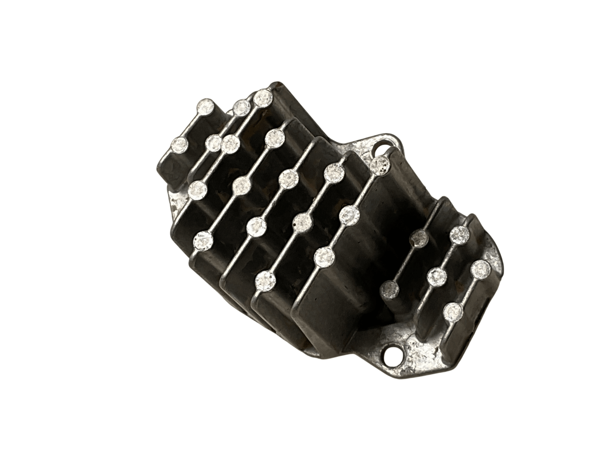 Lastre Faro Ford Focus Fiesta 17-26 - 00219253