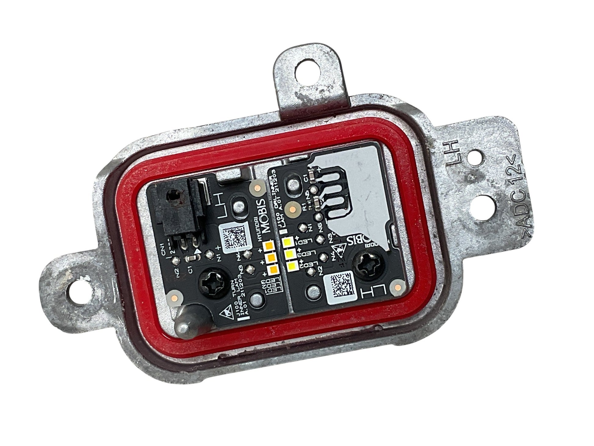 Lastre Faro Hyundai MoBis - 2319 - 05 _