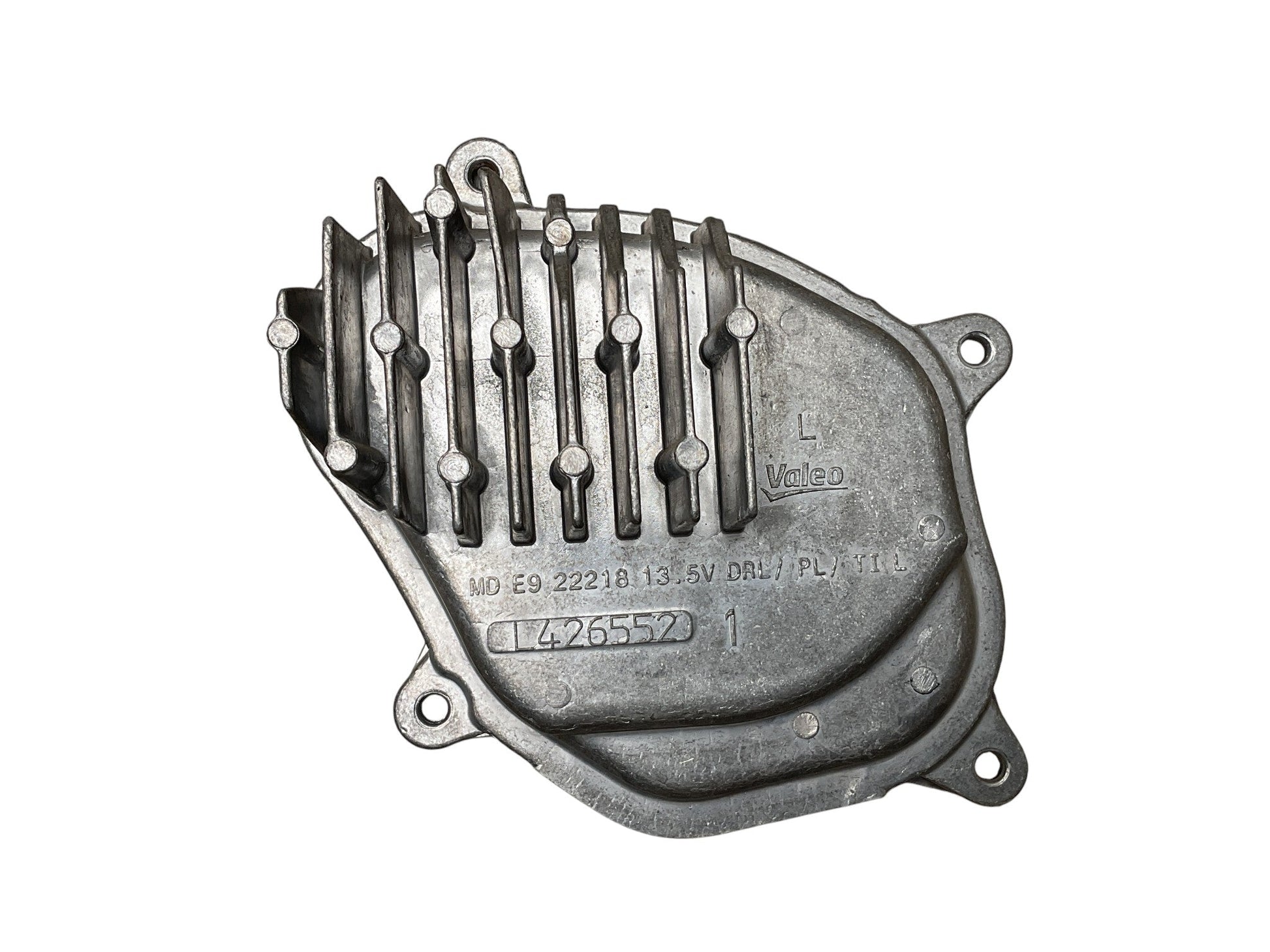 Lastre faro izq Audi Q5 2017 - 2025 - L426552