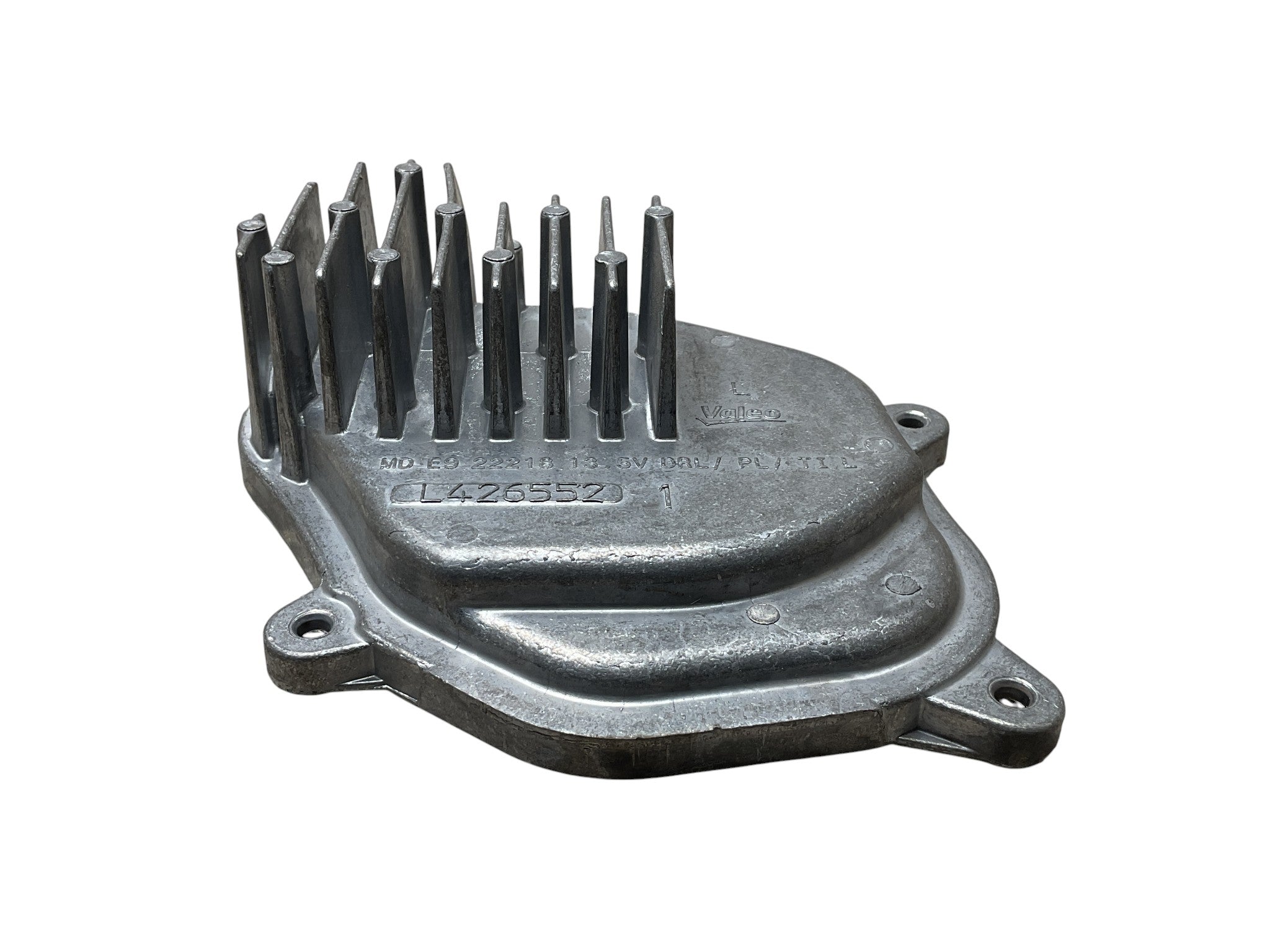 Lastre faro izq Audi Q5 2017 - 2025 - L426552