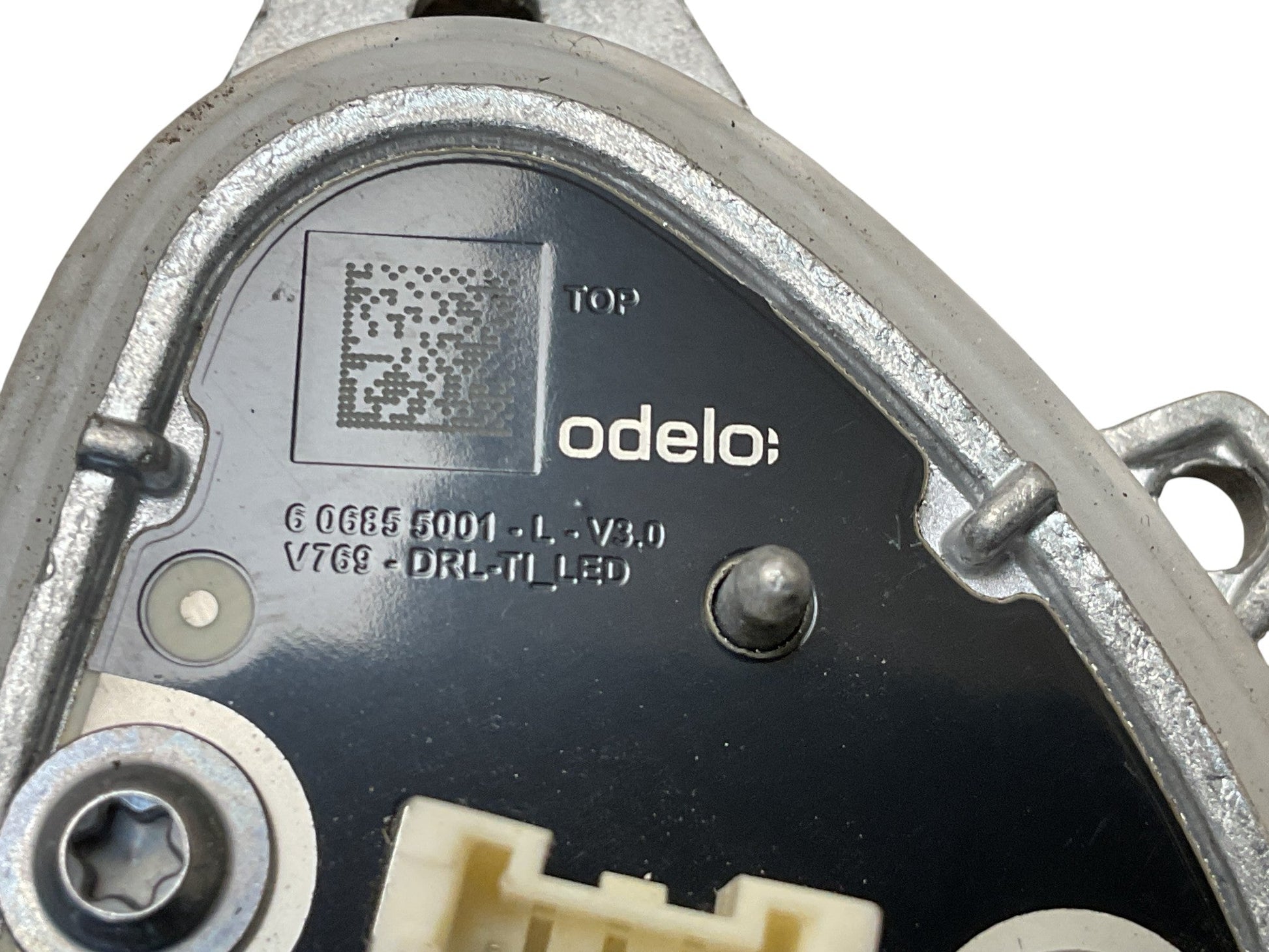 Lastre Faro izquierdo 6 0685 5001 - 606855001L