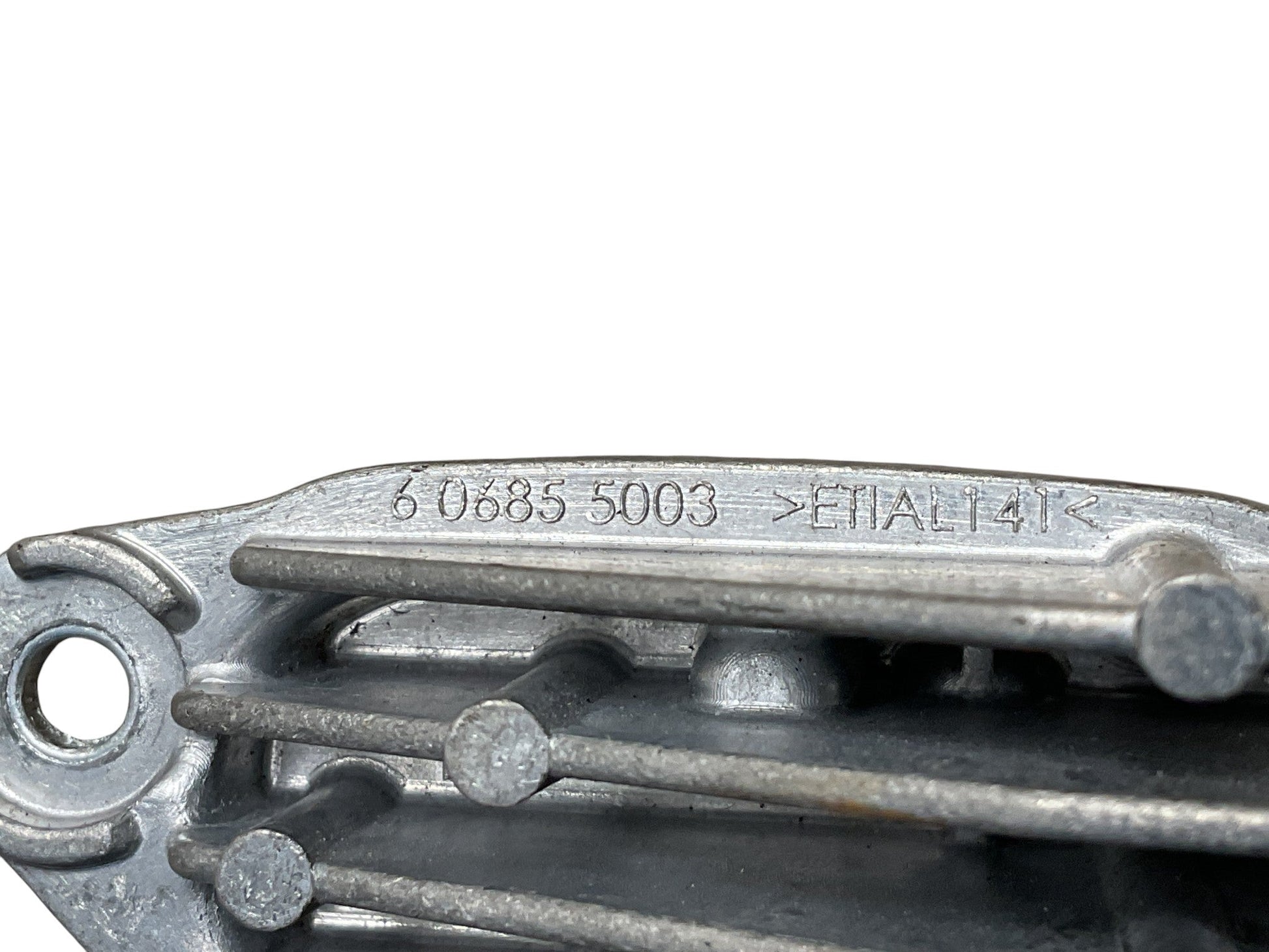 Lastre Faro izquierdo 6 0685 5001 - 606855001L