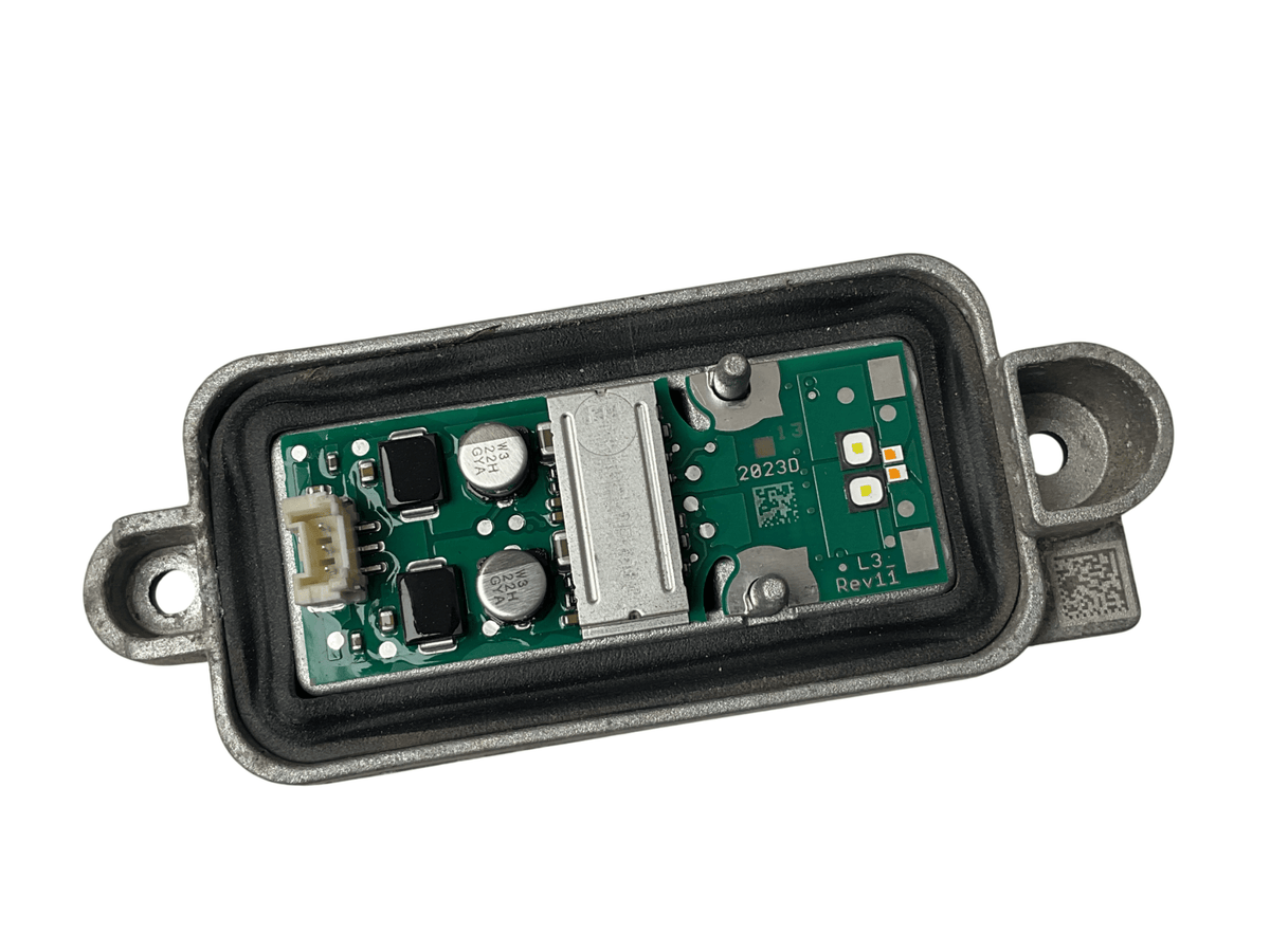 Lastre Faro LED Volvo FH 12-26